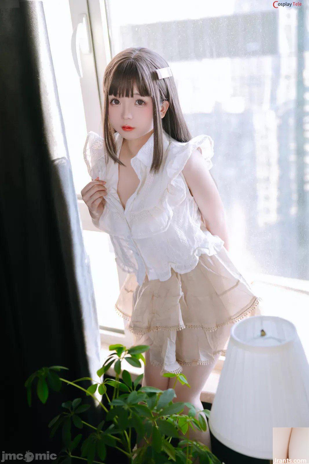 Rinaijiao-(日Naijiao) – Người phụ nữ đã có chồng (146P) - Ảnh 6