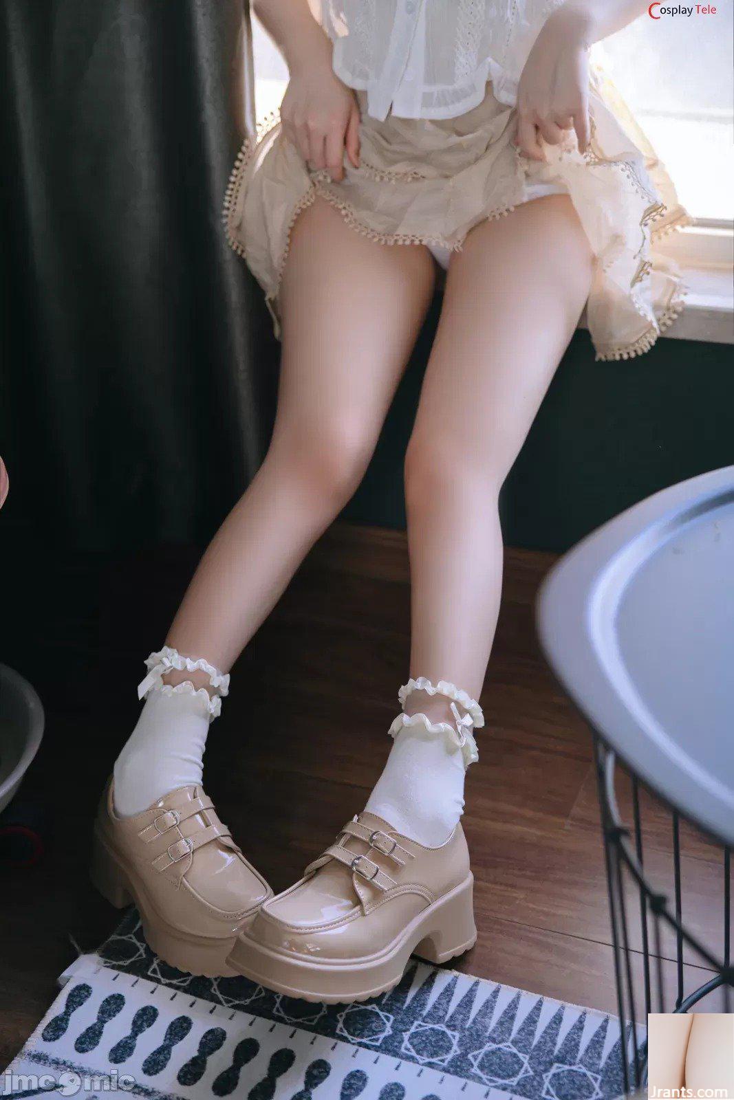 Rinaijiao-(日Naijiao) – Người phụ nữ đã có chồng (146P) - Ảnh 60