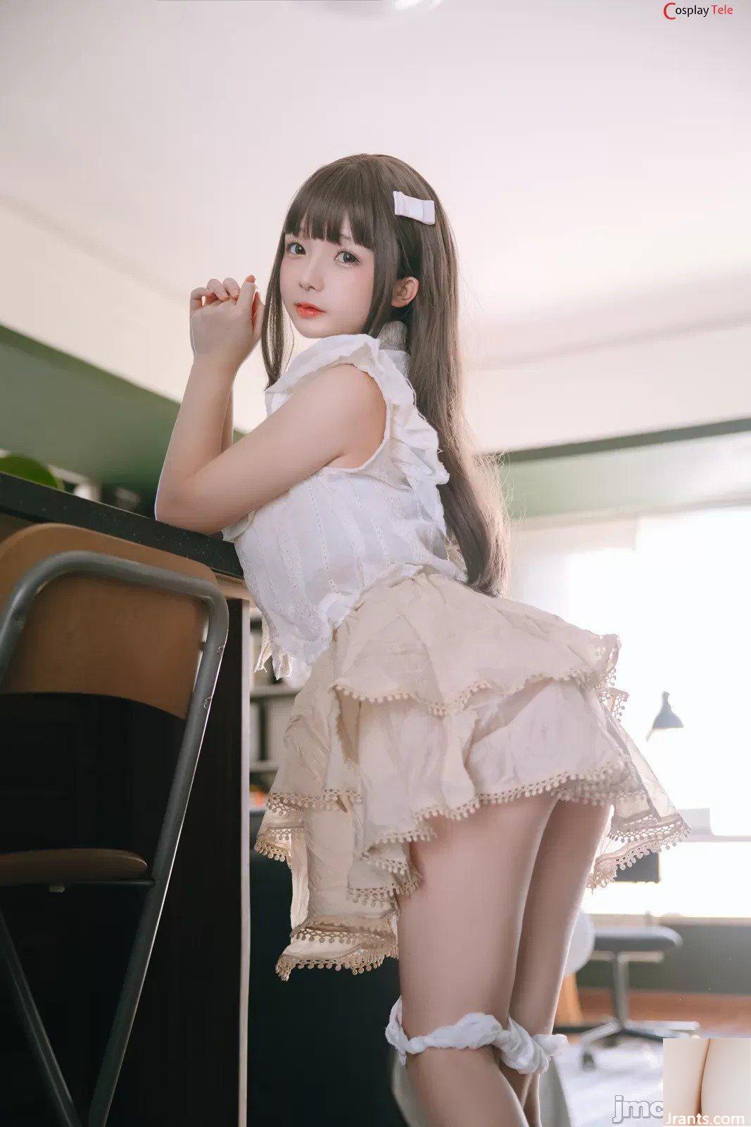 Rinaijiao-(日Naijiao) – Người phụ nữ đã có chồng (146P) - Ảnh 81