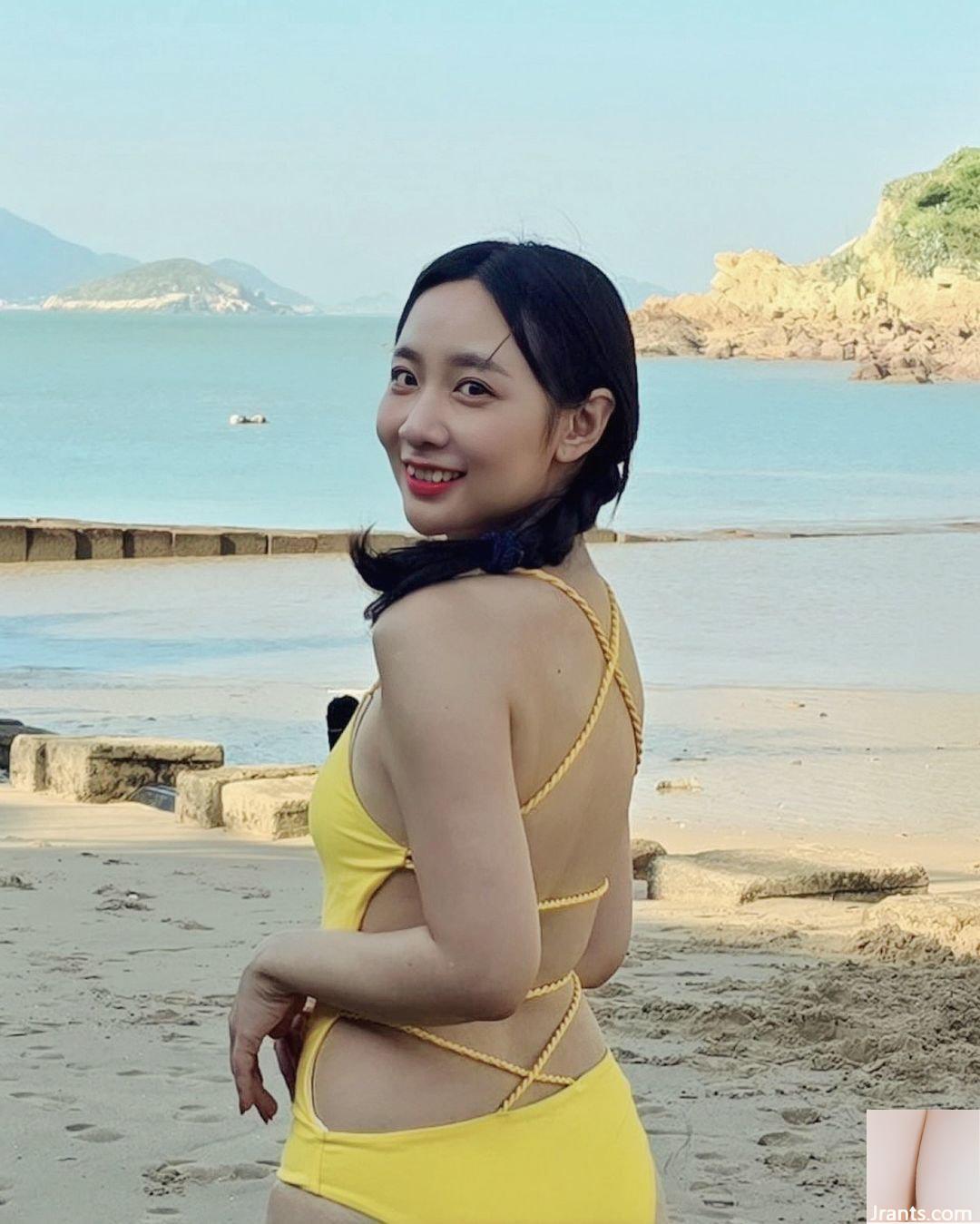 “Selin” nhìn Hàn Nhược cười ngọt ngào? - Ảnh 2