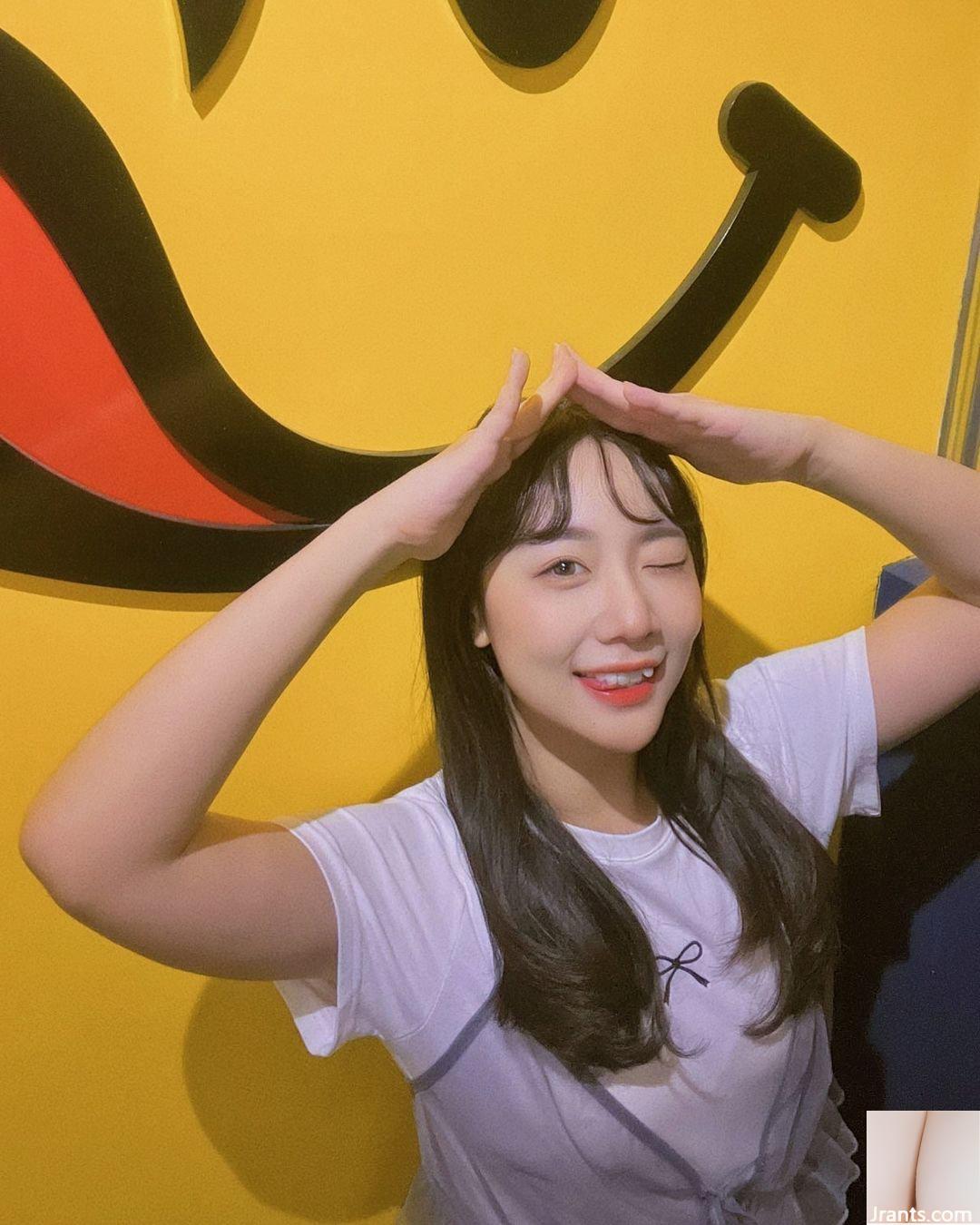 “Selin” nhìn Hàn Nhược cười ngọt ngào? - Ảnh 3