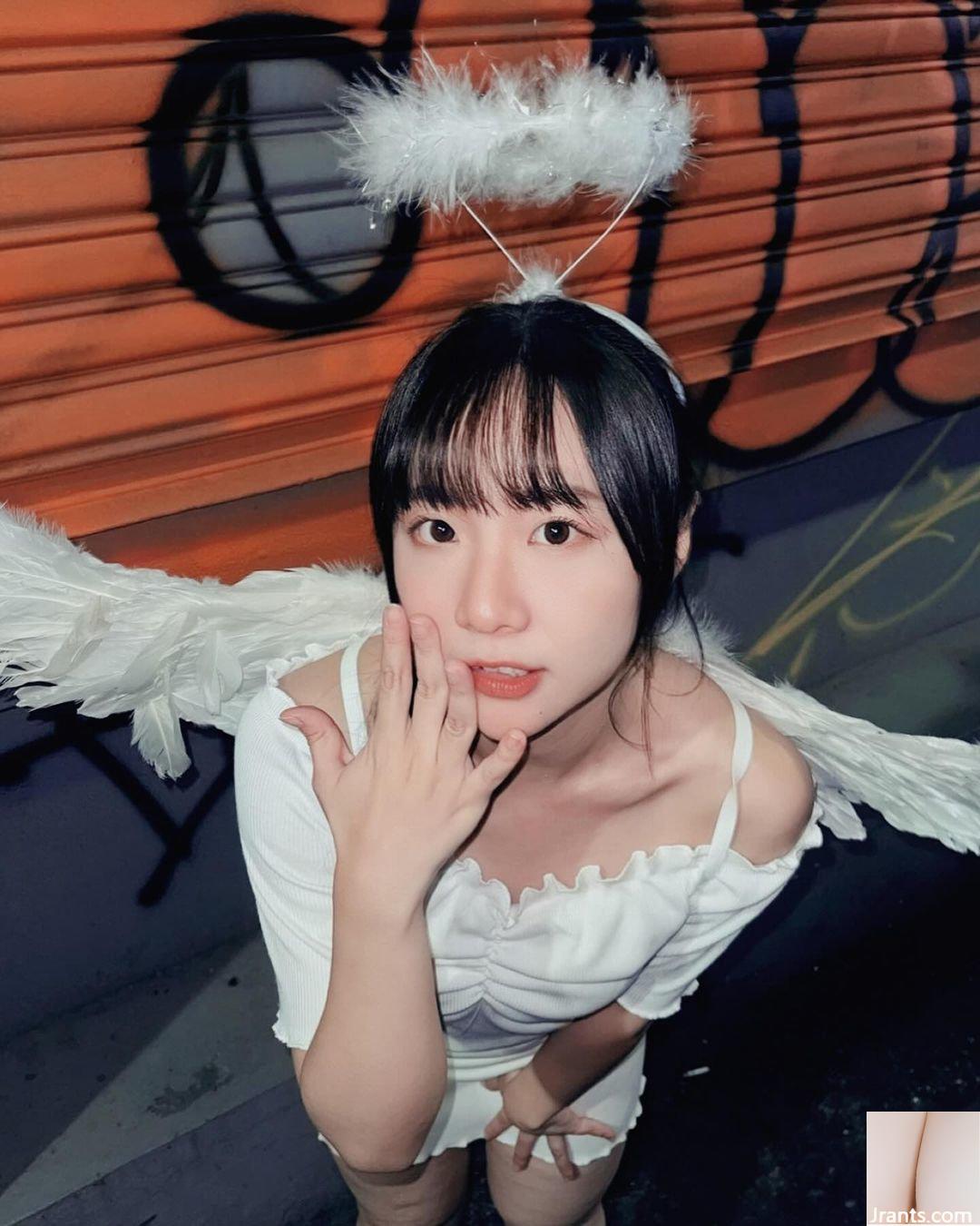 “Selin” nhìn Hàn Nhược cười ngọt ngào? - Ảnh 6