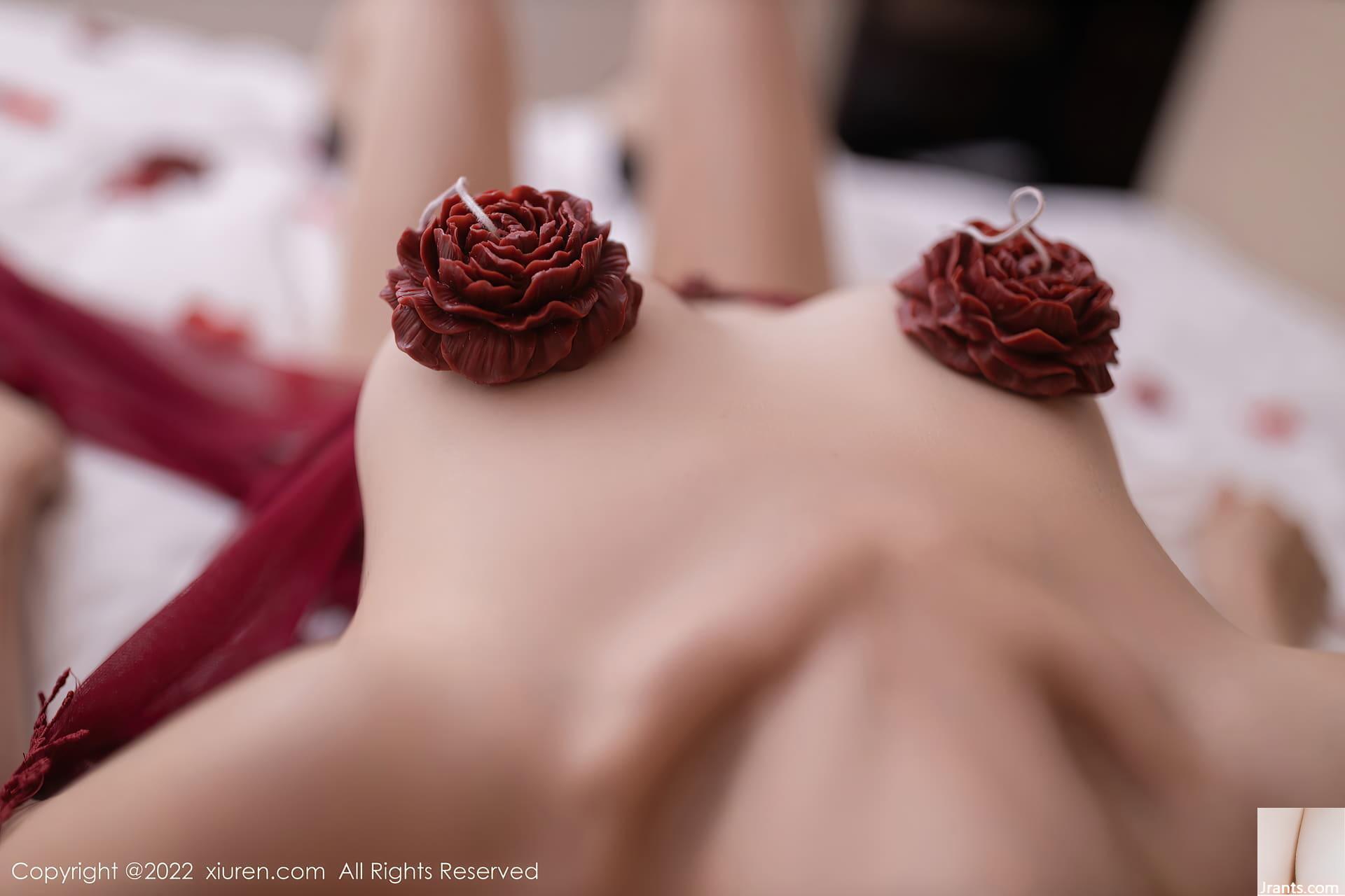 Dou Niang-Lee Shi SỐ 122 (XiuRen) 2022.08.31 SỐ 5521 (85P) - Ảnh 67