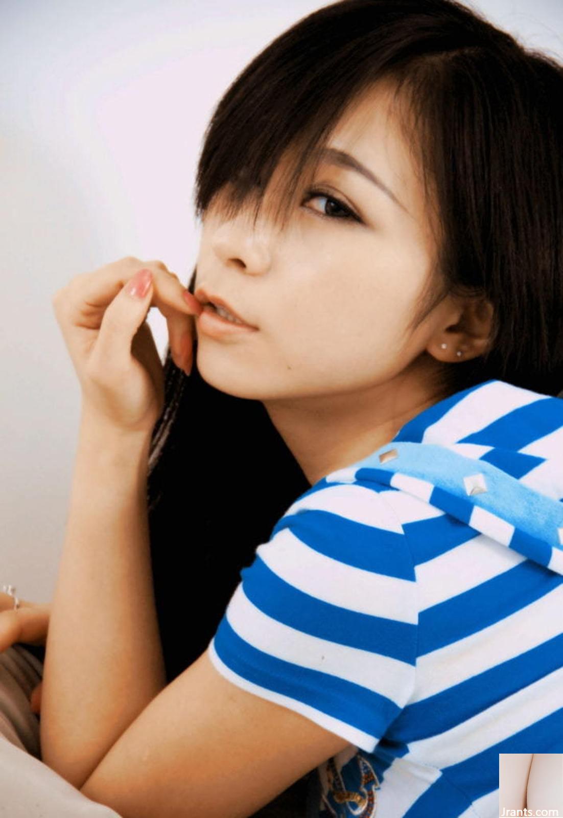 Bộ ảnh riêng tư của người mẫu Trung Quốc Shu Pyrene-02 (112P) - Ảnh 59