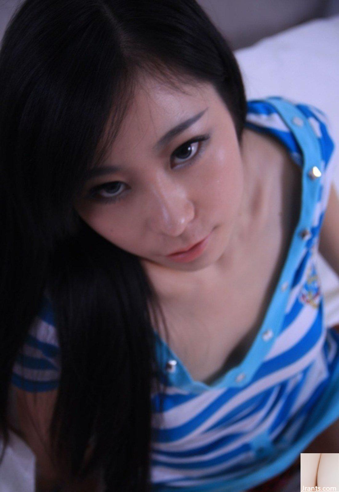 Bộ ảnh riêng tư của người mẫu Trung Quốc Shu Pyrene-02 (112P) - Ảnh 87