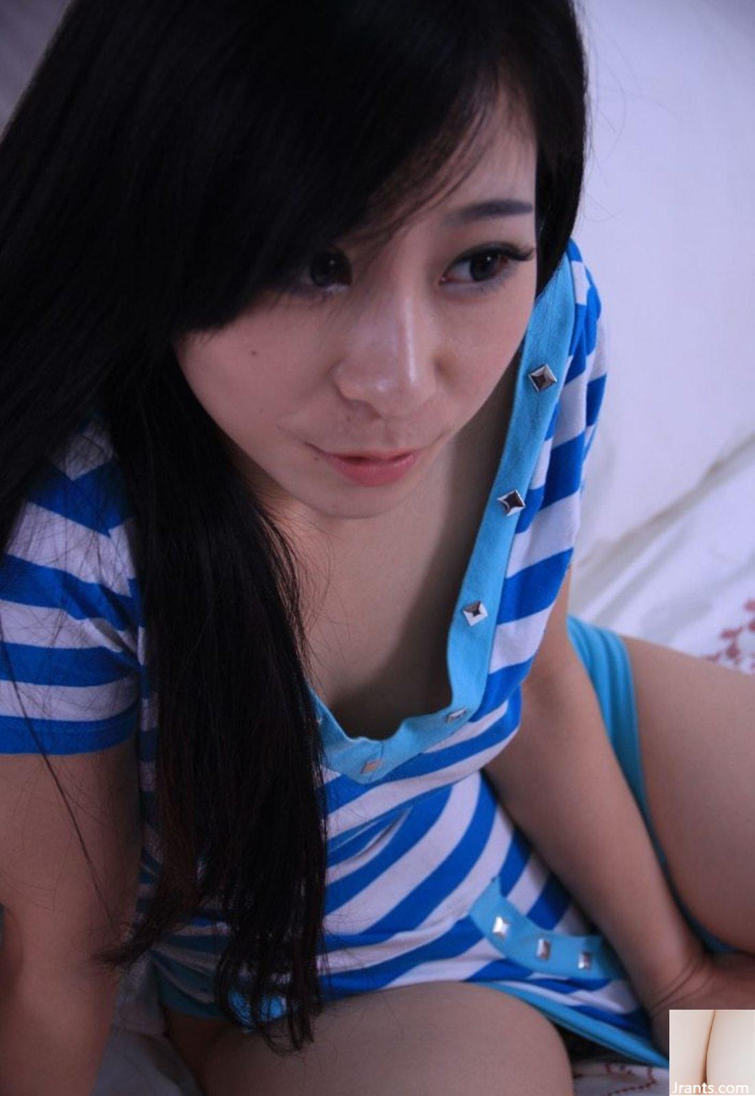 Bộ ảnh riêng tư của người mẫu Trung Quốc Shu Pyrene-02 (112P) - Ảnh 89