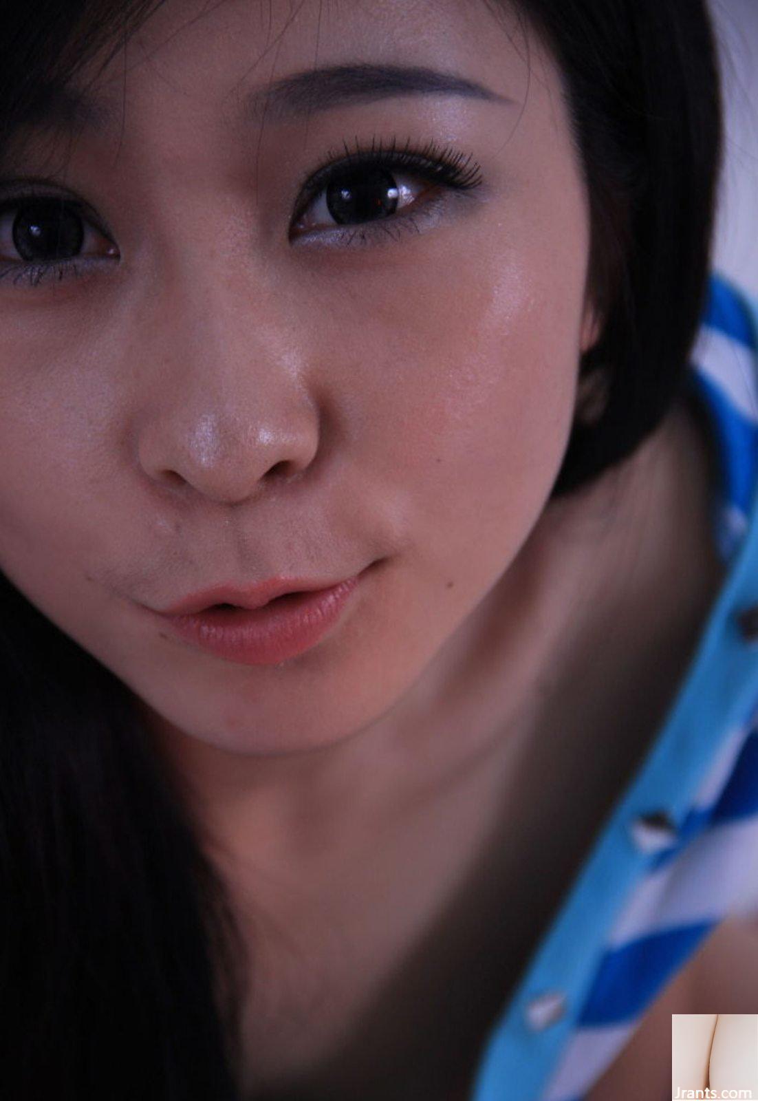 Bộ ảnh riêng tư của người mẫu Trung Quốc Shu Pyrene-02 (112P) - Ảnh 90