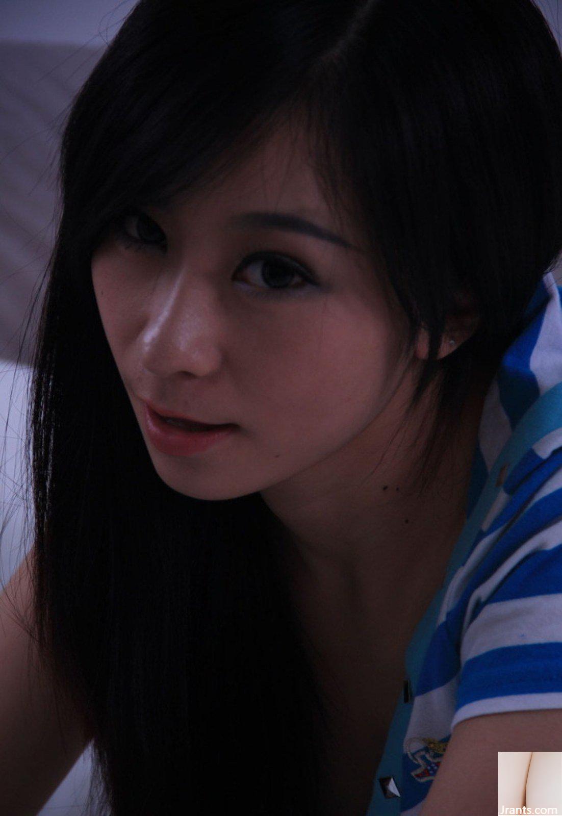 Bộ ảnh riêng tư của người mẫu Trung Quốc Shu Pyrene-02 (112P) - Ảnh 95