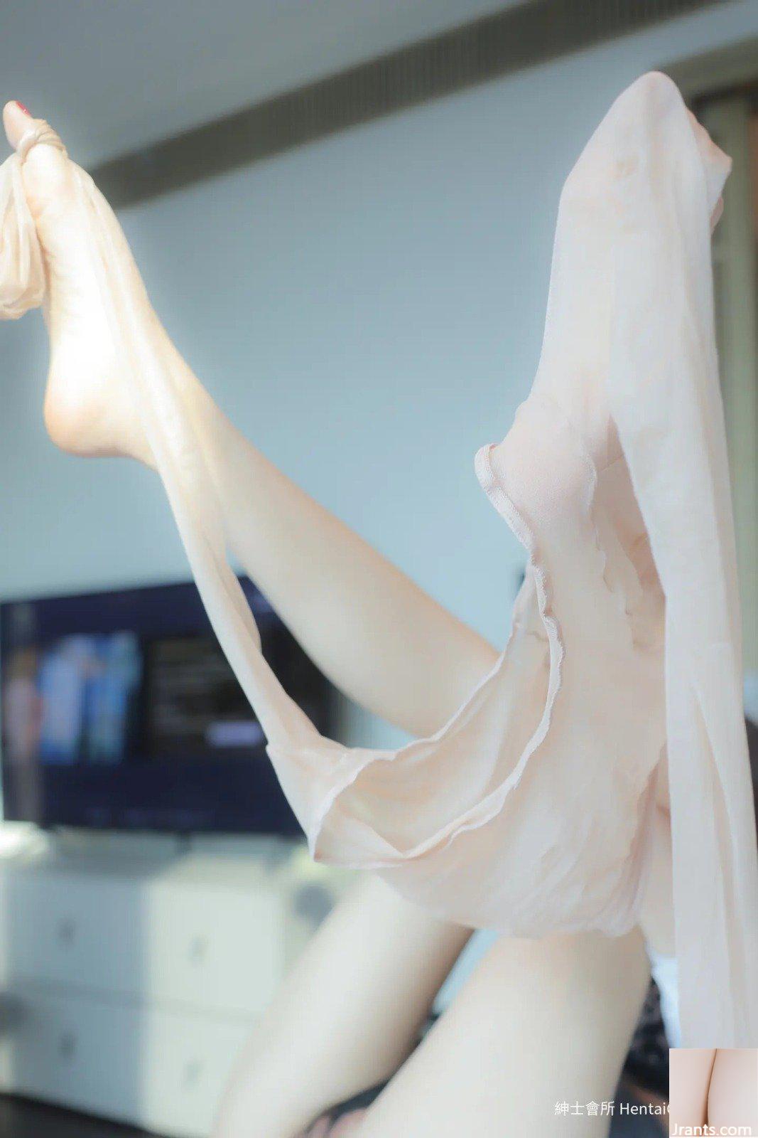 Người mẫu Trung Quốc Wansu susu-trang phục công sở gợi cảm (86P) - Ảnh 42