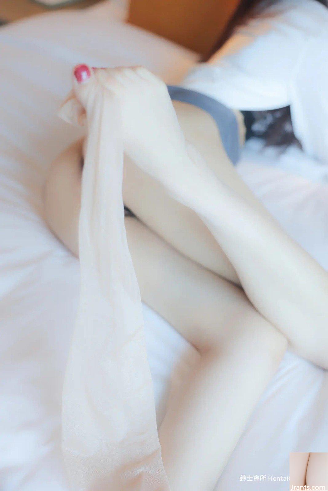 Người mẫu Trung Quốc Wansu susu-trang phục công sở gợi cảm (86P) - Ảnh 60