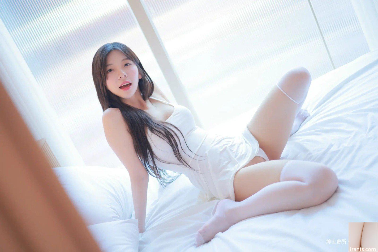 Kimijima Mio là người đẹp có vòng một táo bạo với thân hình tuyệt đẹp thu hút tội phạm (16P) - Ảnh 24