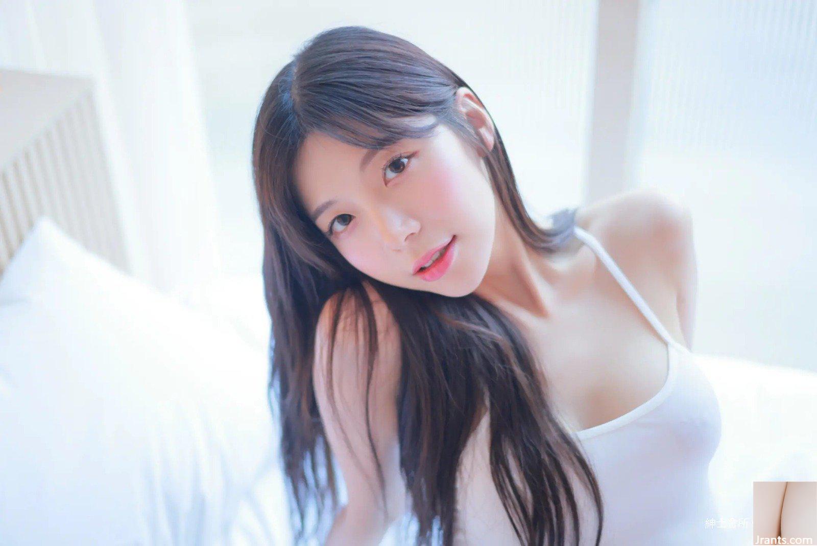 Kimijima Mio là người đẹp có vòng một táo bạo với thân hình tuyệt đẹp thu hút tội phạm (16P) - Ảnh 25