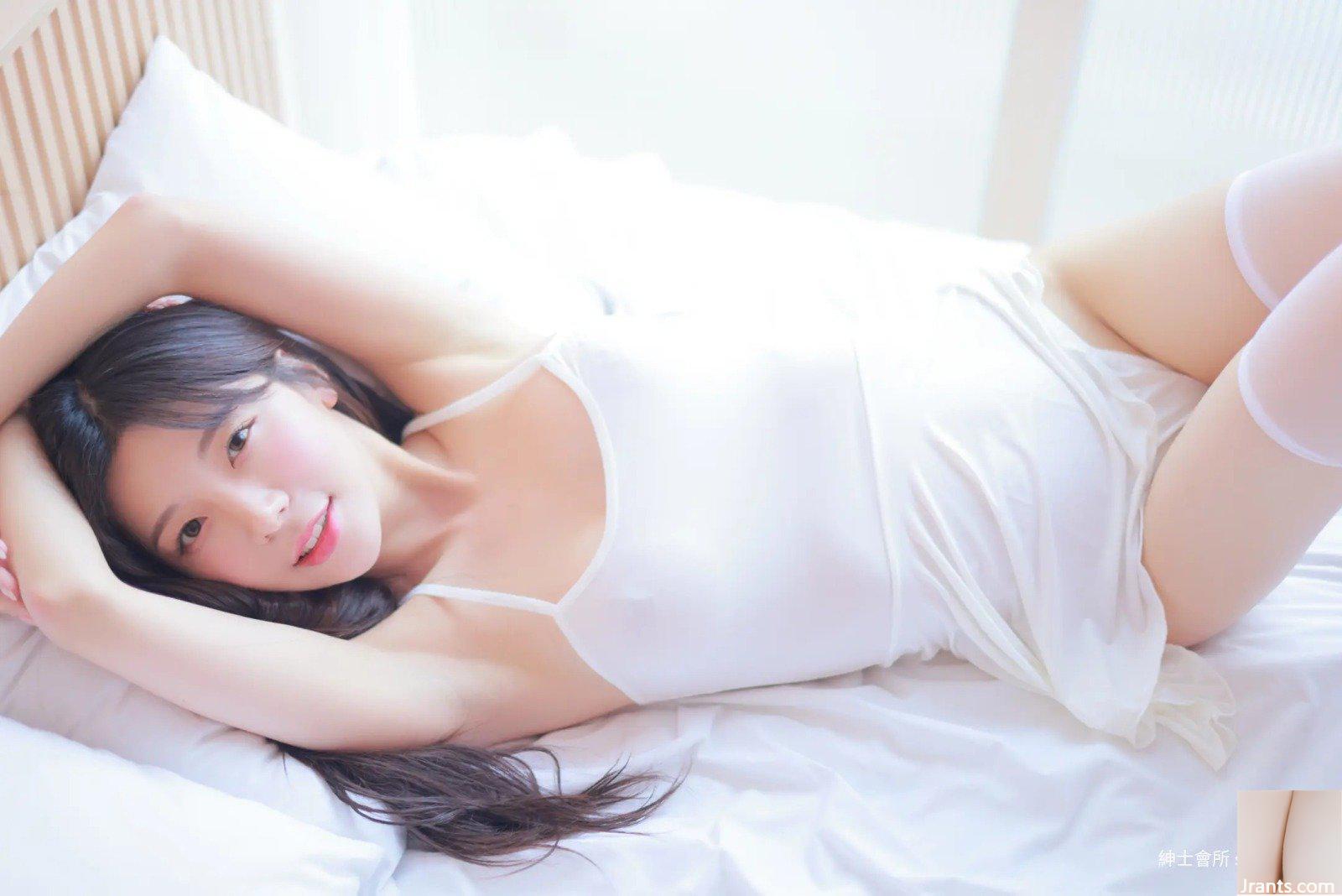 Kimijima Mio là người đẹp có vòng một táo bạo với thân hình tuyệt đẹp thu hút tội phạm (16P) - Ảnh 27