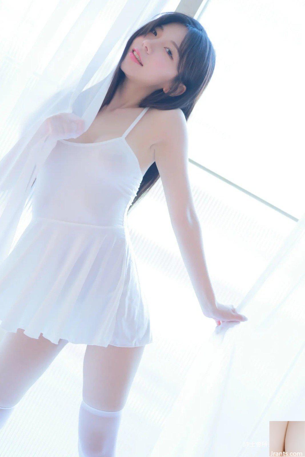 Kimijima Mio là người đẹp có vòng một táo bạo với thân hình tuyệt đẹp thu hút tội phạm (16P) - Ảnh 46