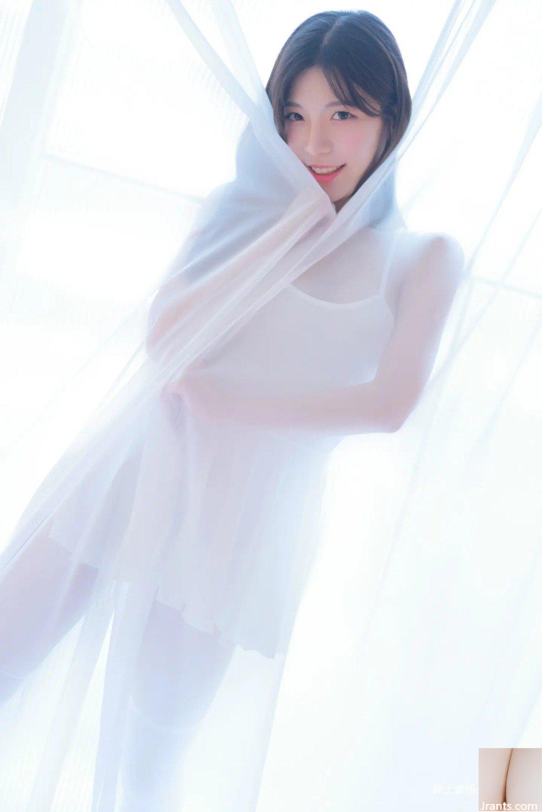 Kimijima Mio là người đẹp có vòng một táo bạo với thân hình tuyệt đẹp thu hút tội phạm (16P) - Ảnh 47