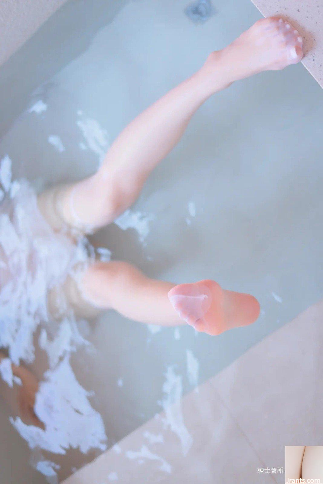 Kimijima Mio là người đẹp có vòng một táo bạo với thân hình tuyệt đẹp thu hút tội phạm (16P) - Ảnh 69