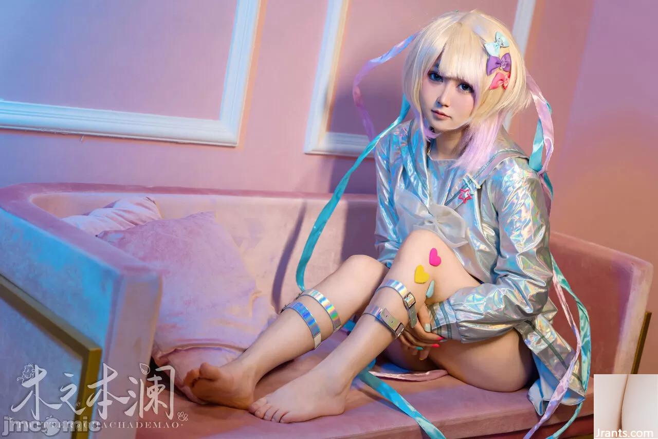 Takimoto Shizukuha là mỹ nhân tóc ngắn nhưng trông như con đĩ (16P) - Ảnh 10