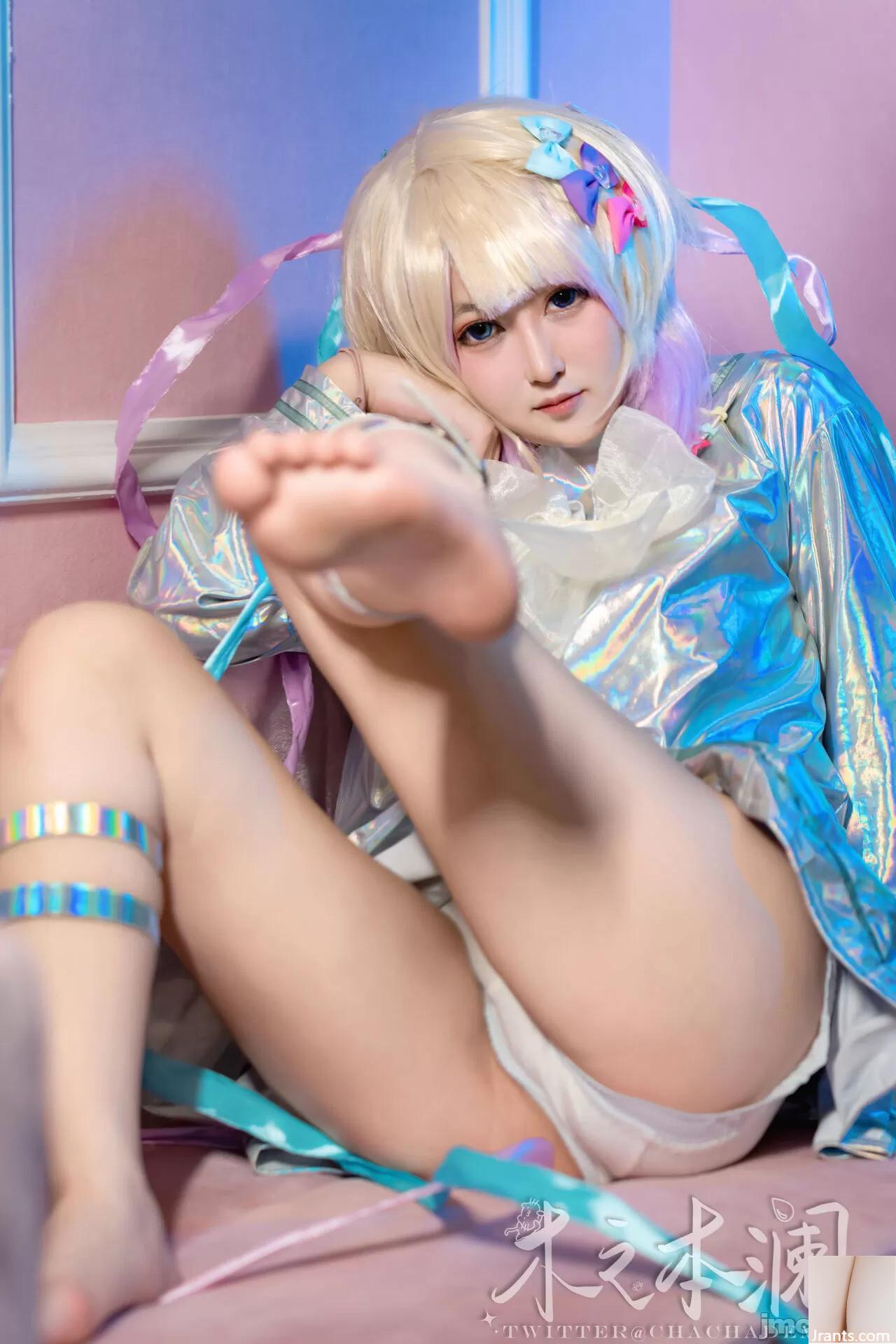 Takimoto Shizukuha là mỹ nhân tóc ngắn nhưng trông như con đĩ (16P) - Ảnh 11