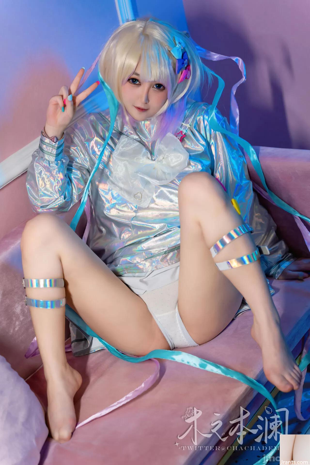 Takimoto Shizukuha là mỹ nhân tóc ngắn nhưng trông như con đĩ (16P) - Ảnh 12