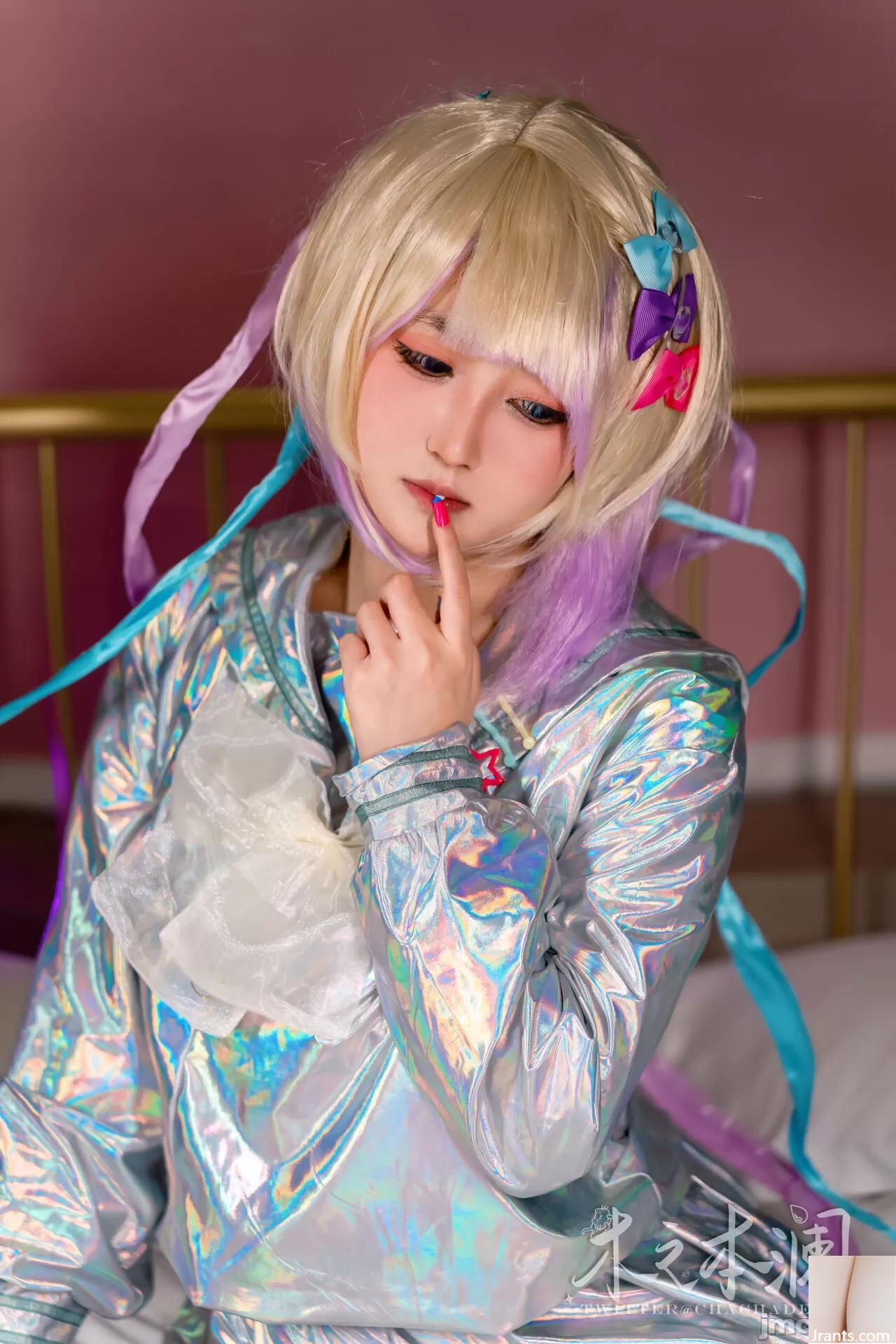 Takimoto Shizukuha là mỹ nhân tóc ngắn nhưng trông như con đĩ (16P) - Ảnh 21