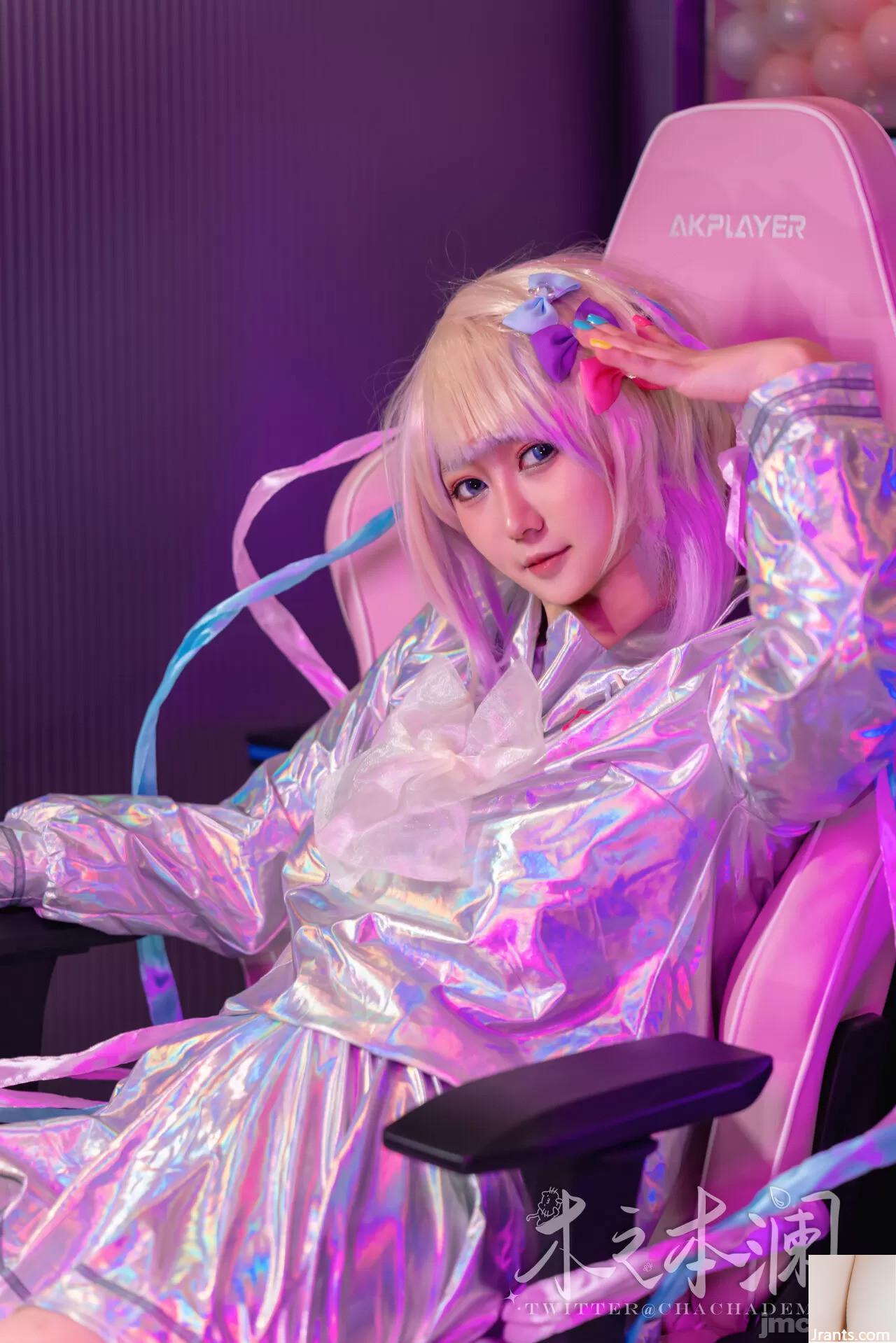 Takimoto Shizukuha là mỹ nhân tóc ngắn nhưng trông như con đĩ (16P) - Ảnh 5