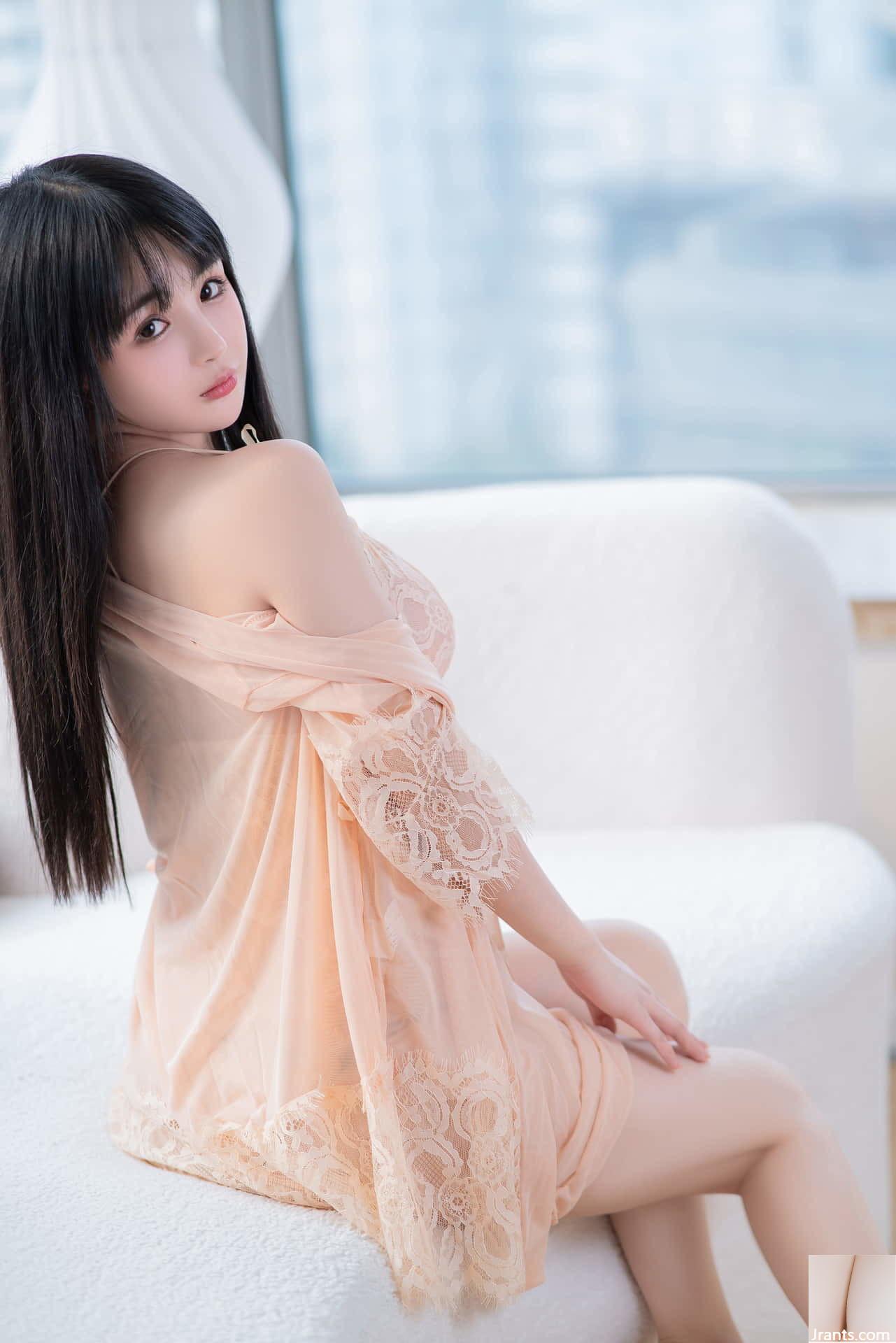 Sakurai Nene NO.073 Đồ ngủ cho vợ (90P) - Ảnh 17
