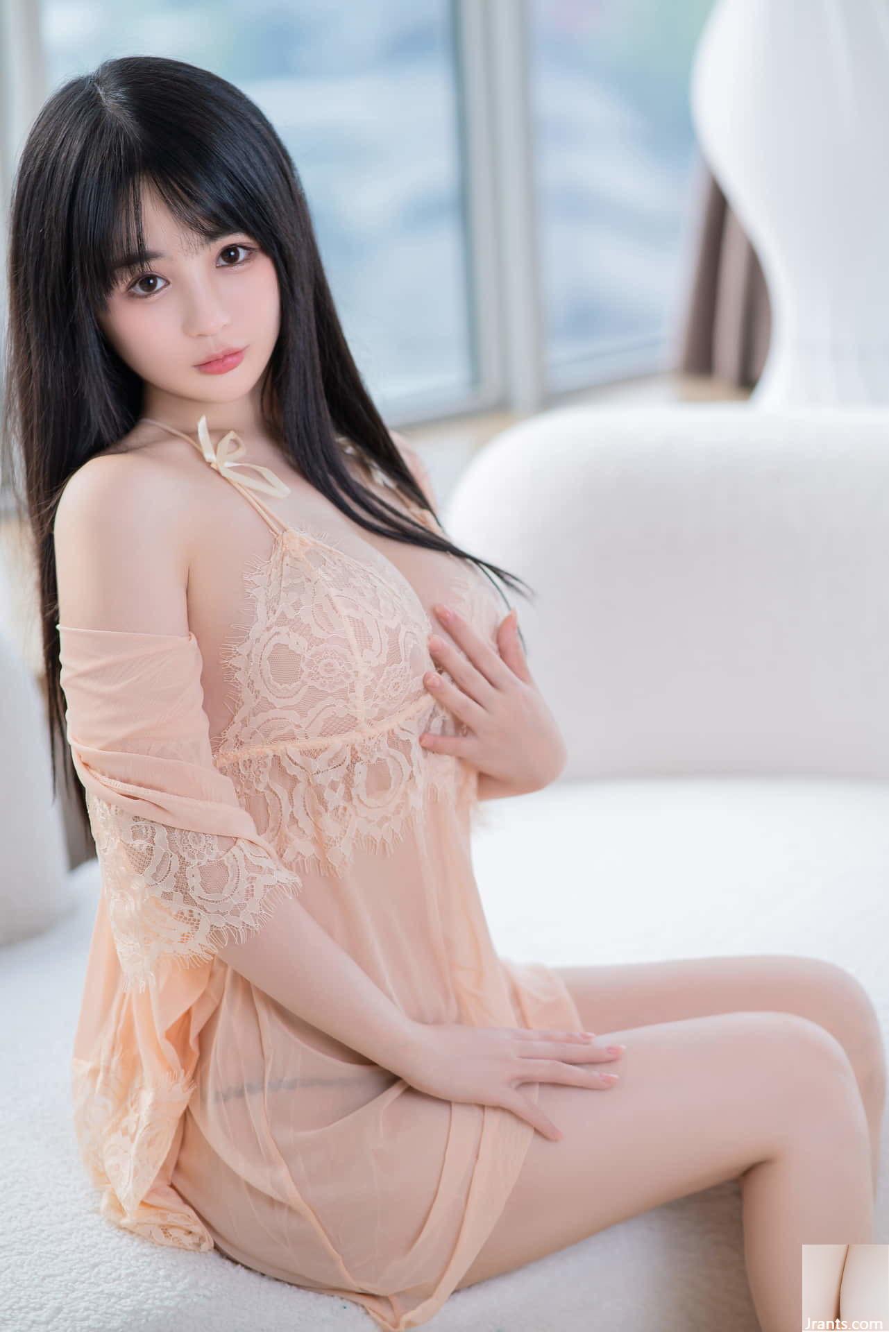 Sakurai Nene NO.073 Đồ ngủ cho vợ (90P) - Ảnh 18