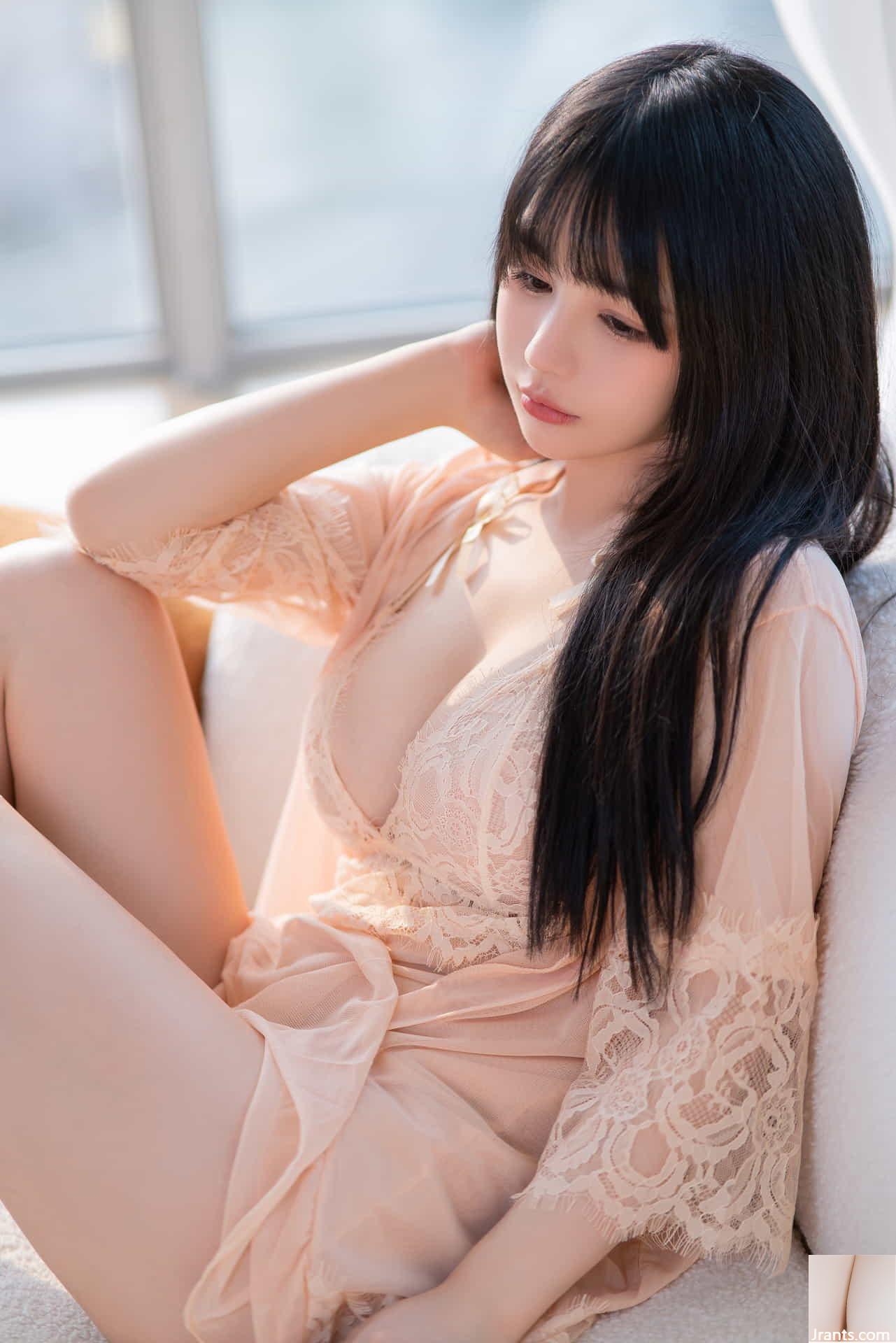 Sakurai Nene NO.073 Đồ ngủ cho vợ (90P) - Ảnh 2