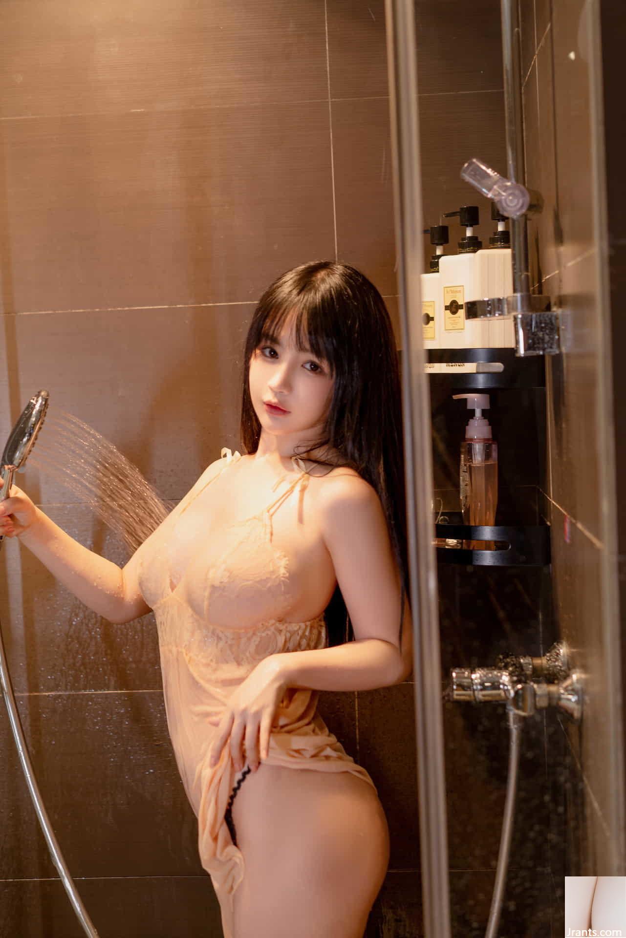 Sakurai Nene NO.073 Đồ ngủ cho vợ (90P) - Ảnh 68