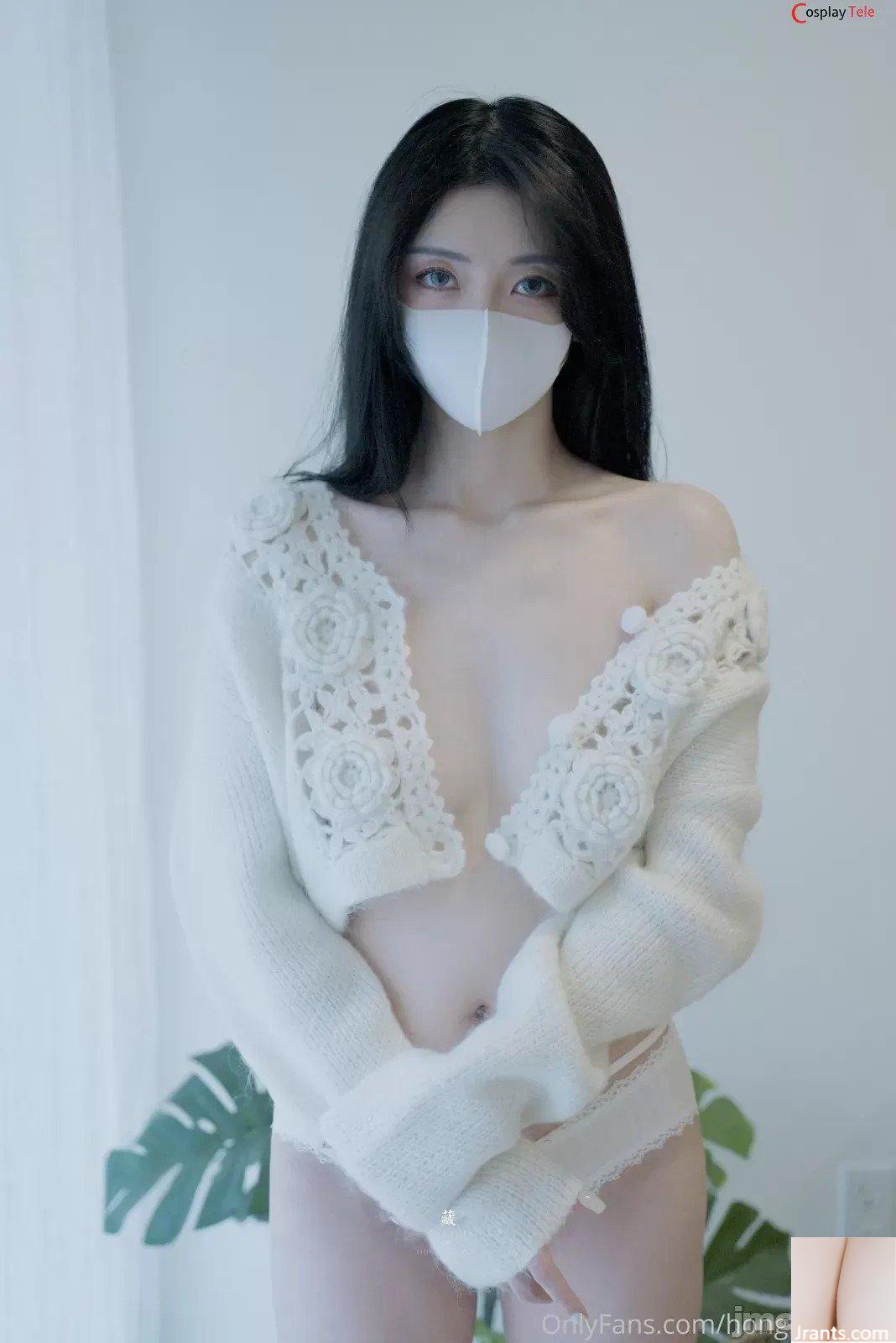 HongKongDoll – Em gái búp bê (78P) - Ảnh 10