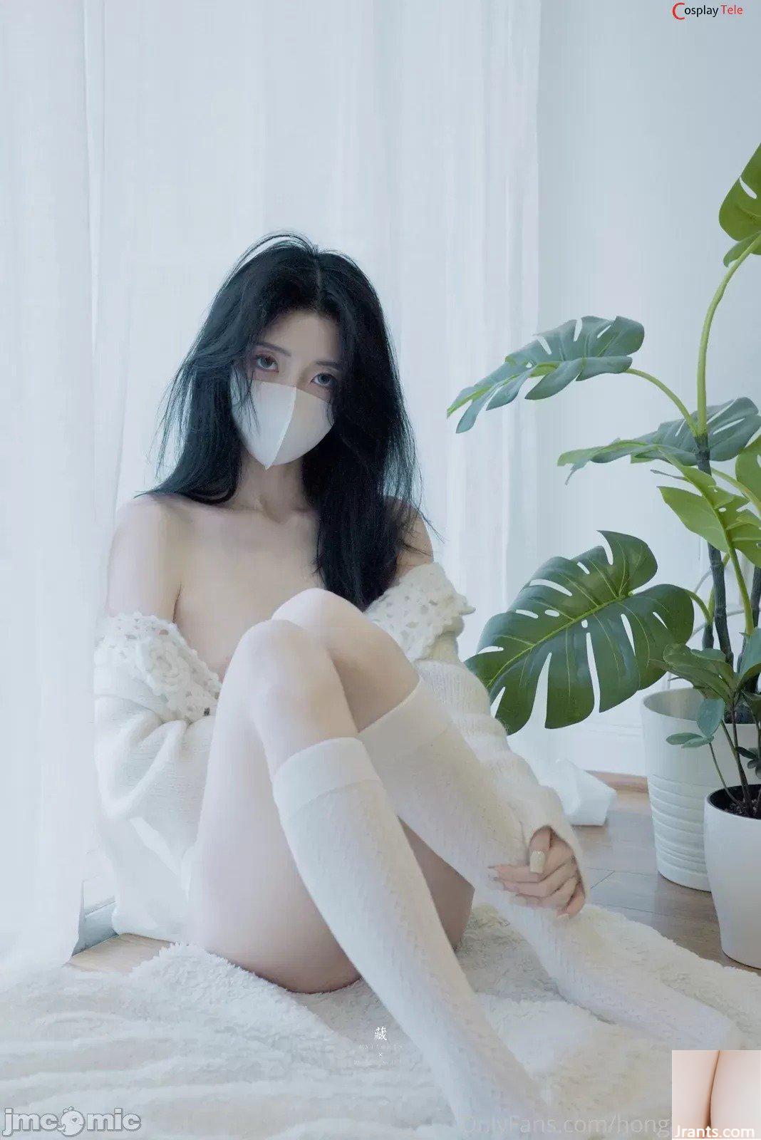 HongKongDoll – Em gái búp bê (78P) - Ảnh 17