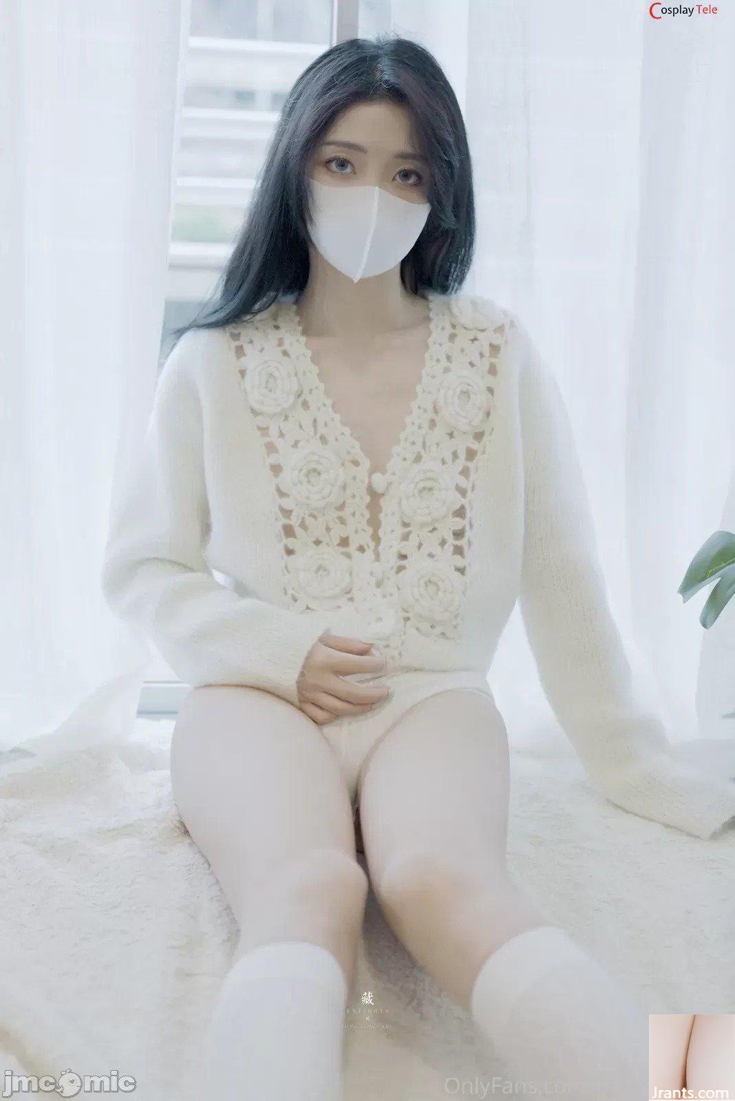 HongKongDoll – Em gái búp bê (78P) - Ảnh 51