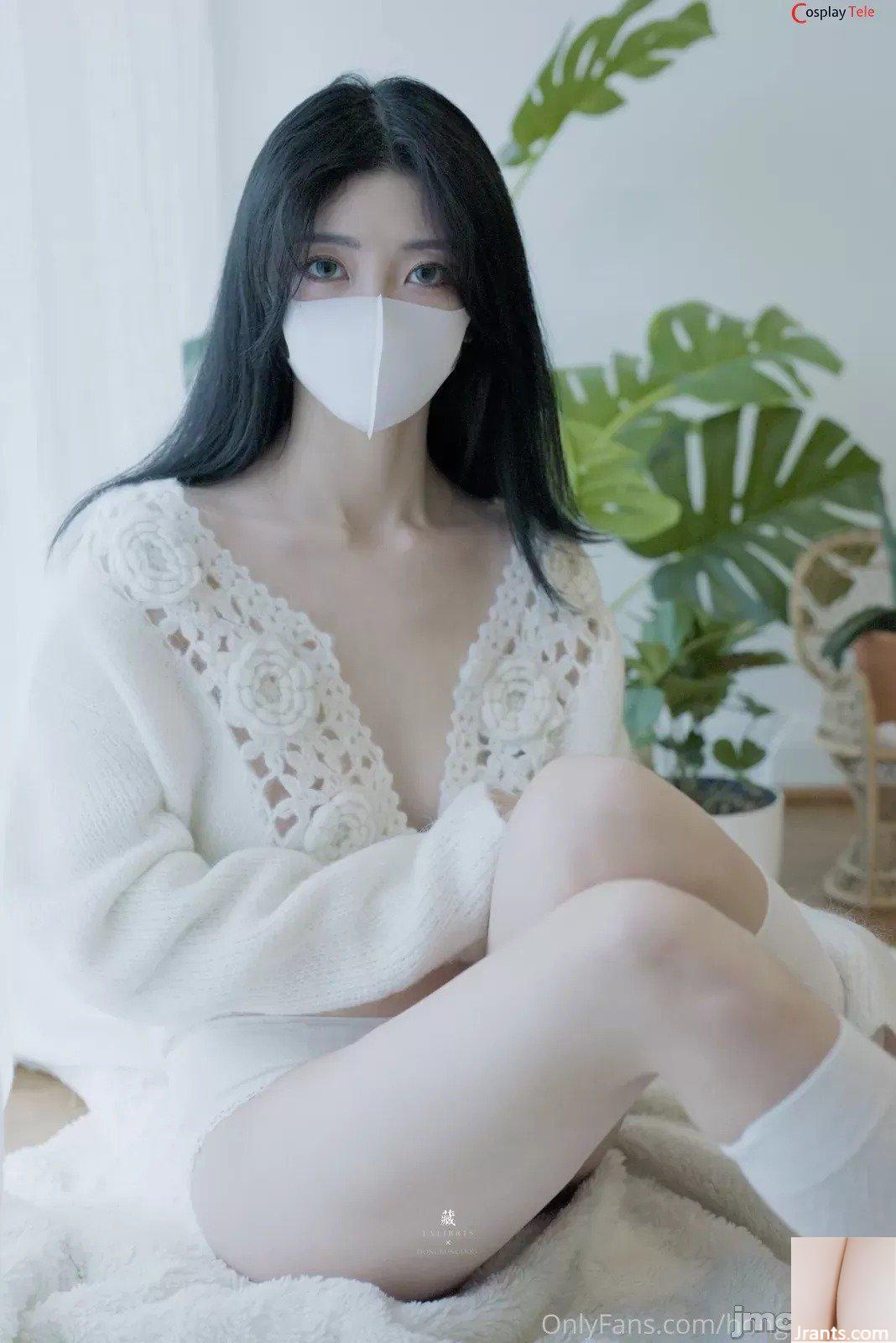 HongKongDoll – Em gái búp bê (78P) - Ảnh 57