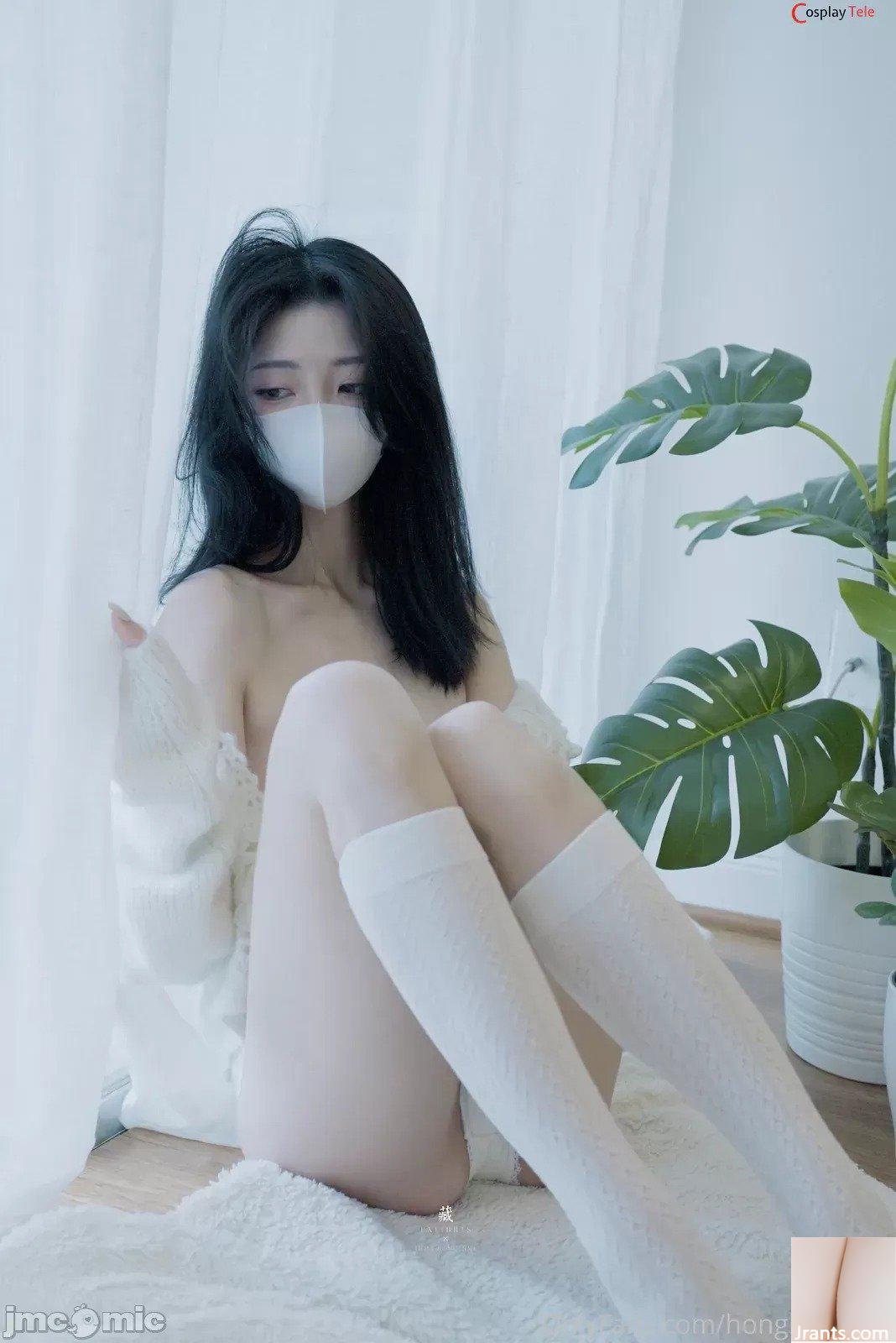 HongKongDoll – Em gái búp bê (78P) - Ảnh 58