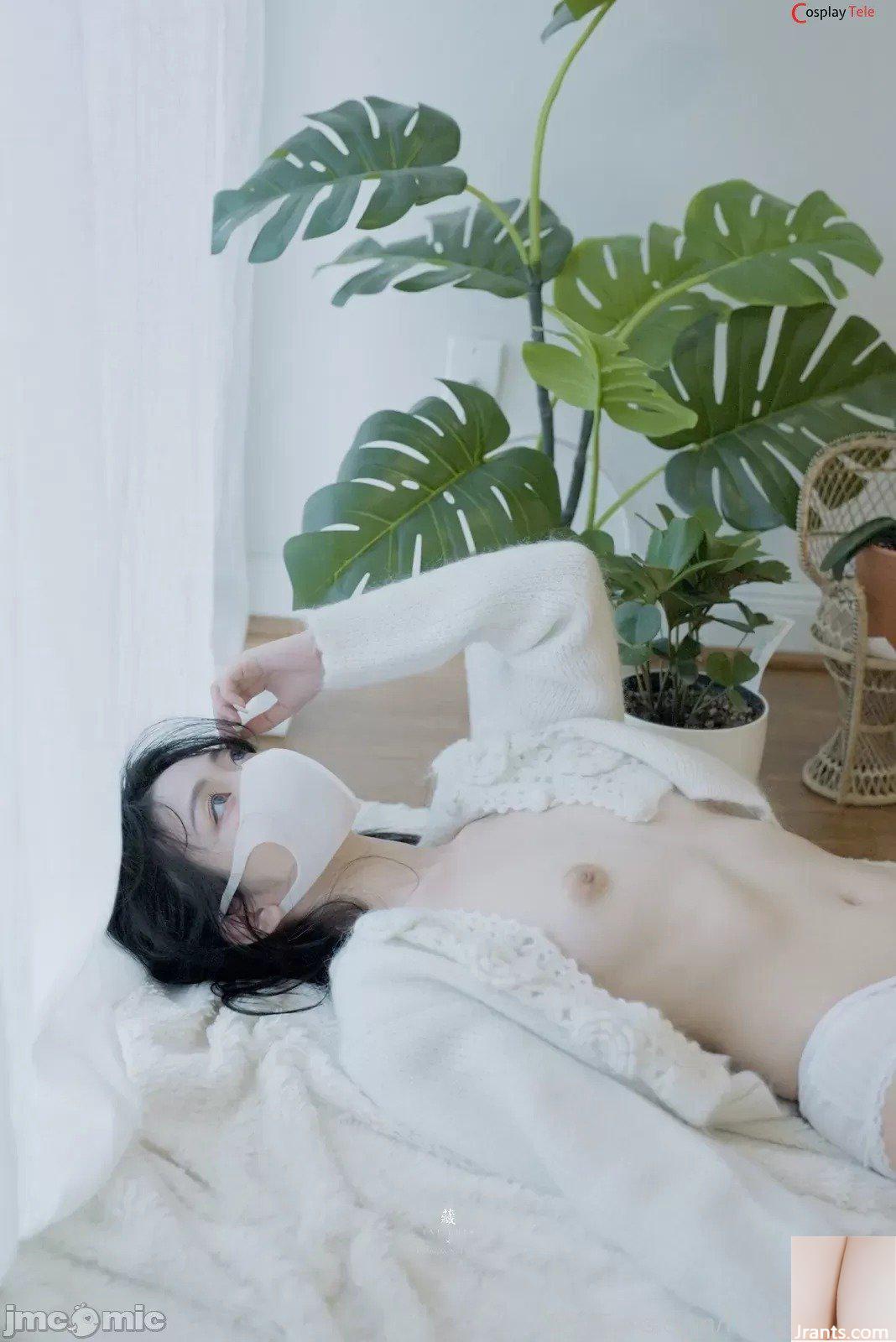 HongKongDoll – Em gái búp bê (78P) - Ảnh 62