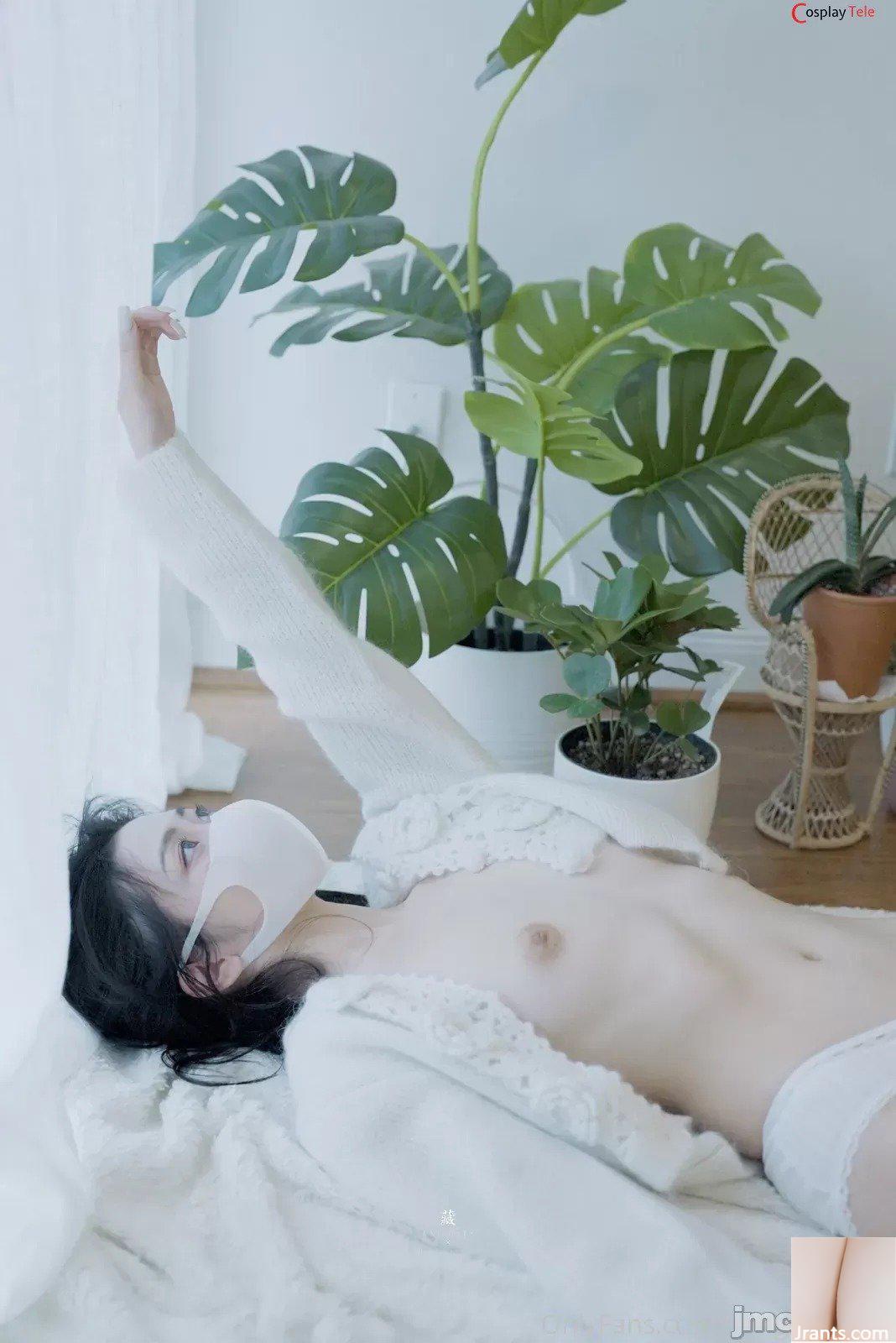 HongKongDoll – Em gái búp bê (78P) - Ảnh 67