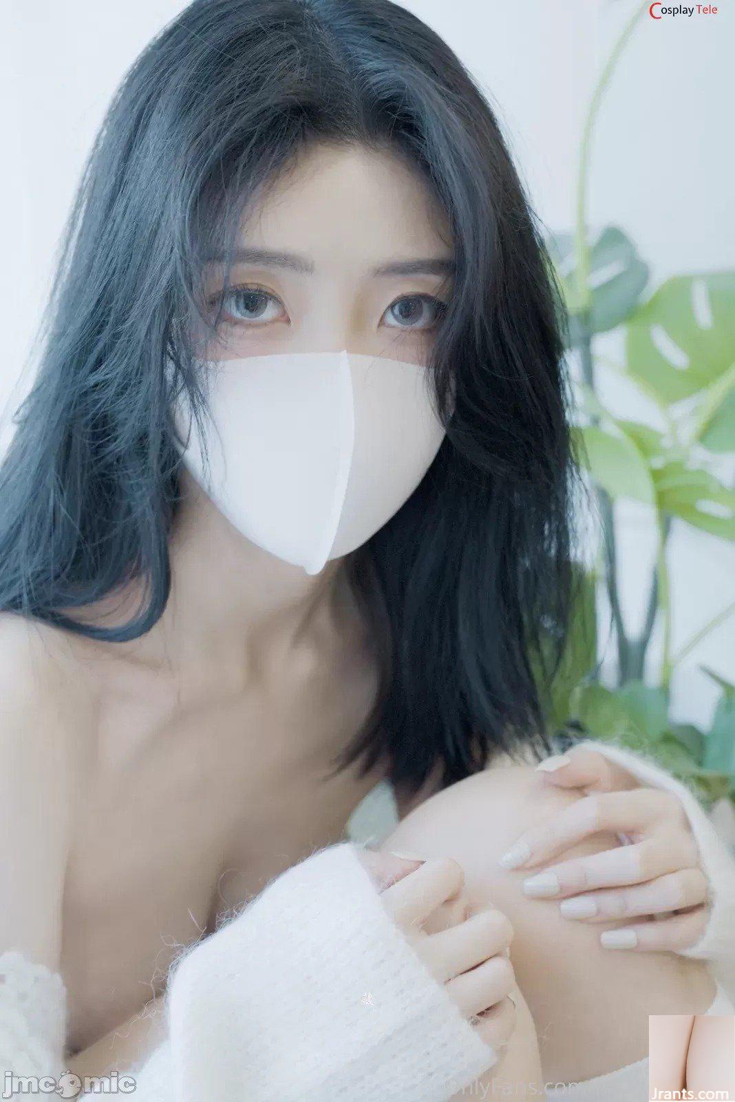 HongKongDoll – Em gái búp bê (78P) - Ảnh 70