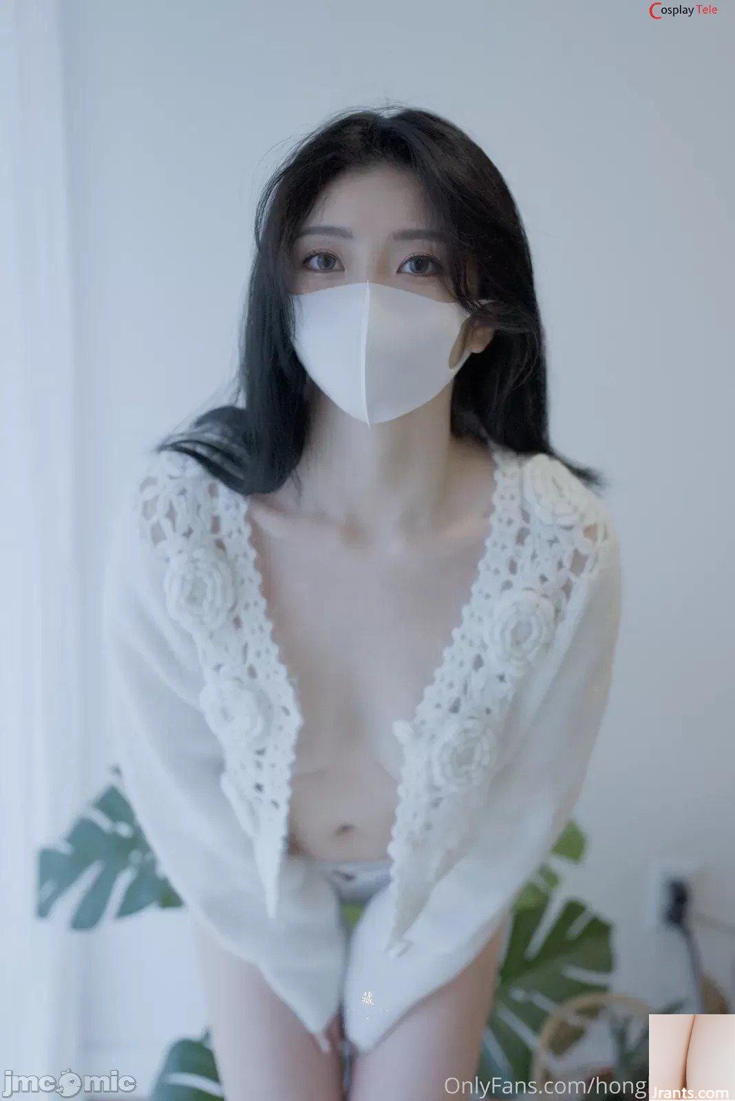 HongKongDoll – Em gái búp bê (78P) - Ảnh 78