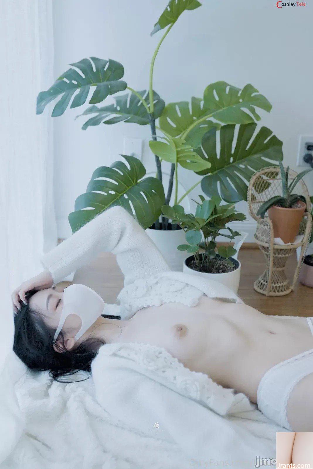 HongKongDoll – Em gái búp bê (78P) - Ảnh 8