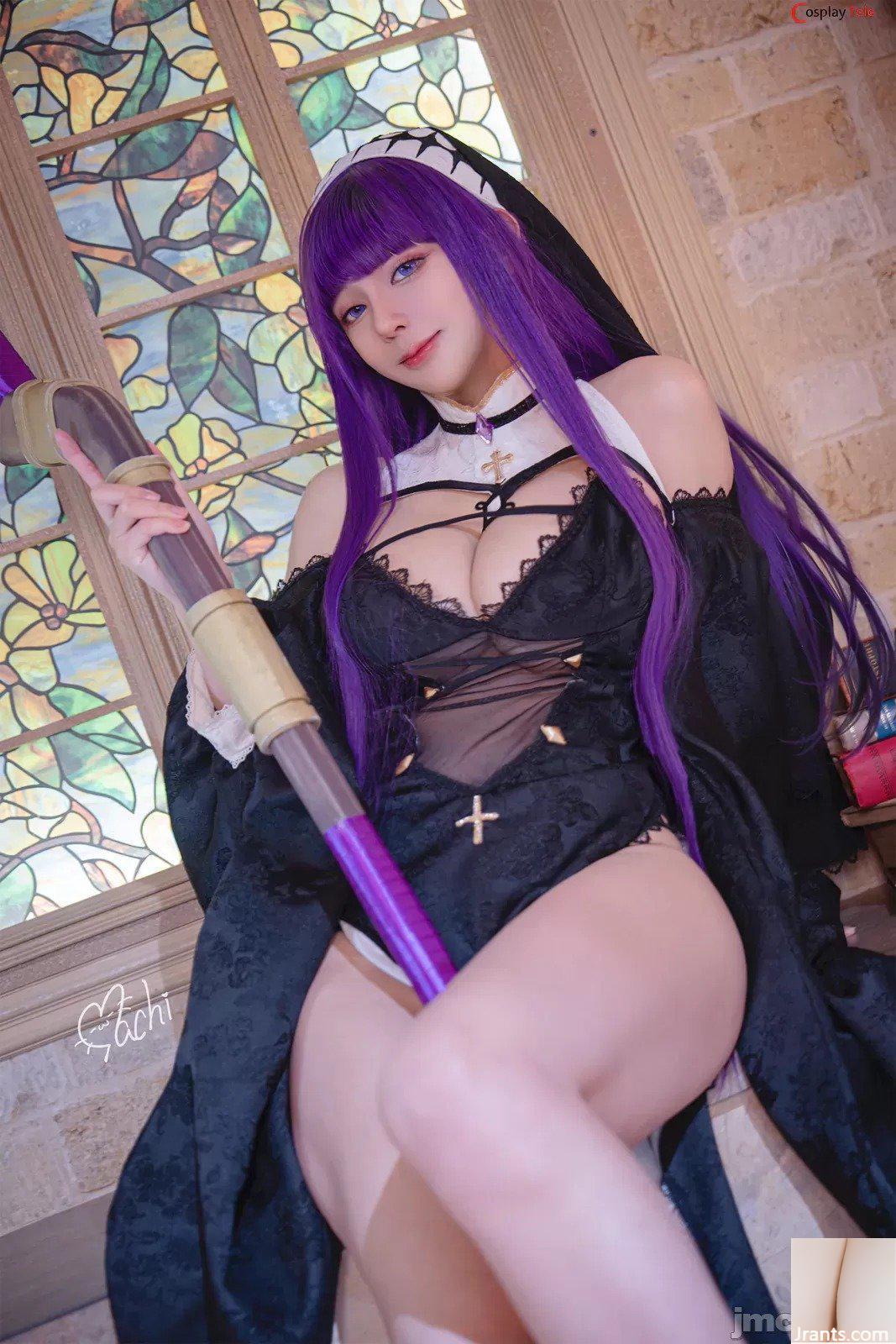 Machi Machi – Fern(Sousou no Frieren) (59P) - Ảnh 38