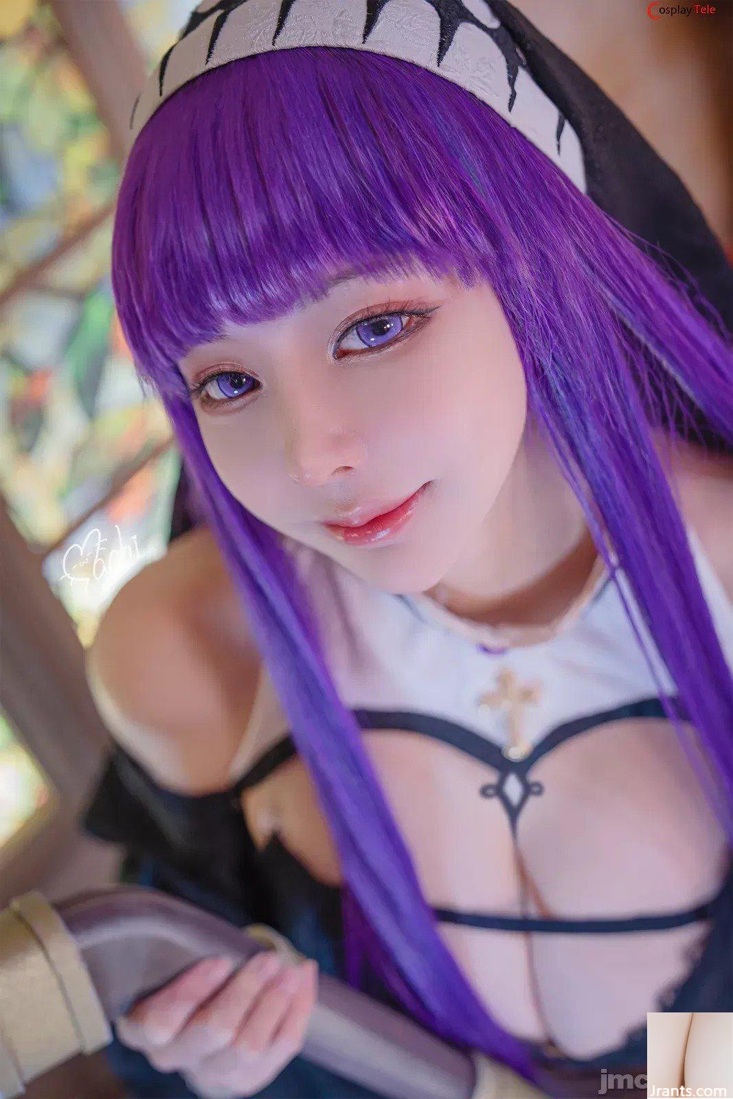 Machi Machi – Fern(Sousou no Frieren) (59P) - Ảnh 41