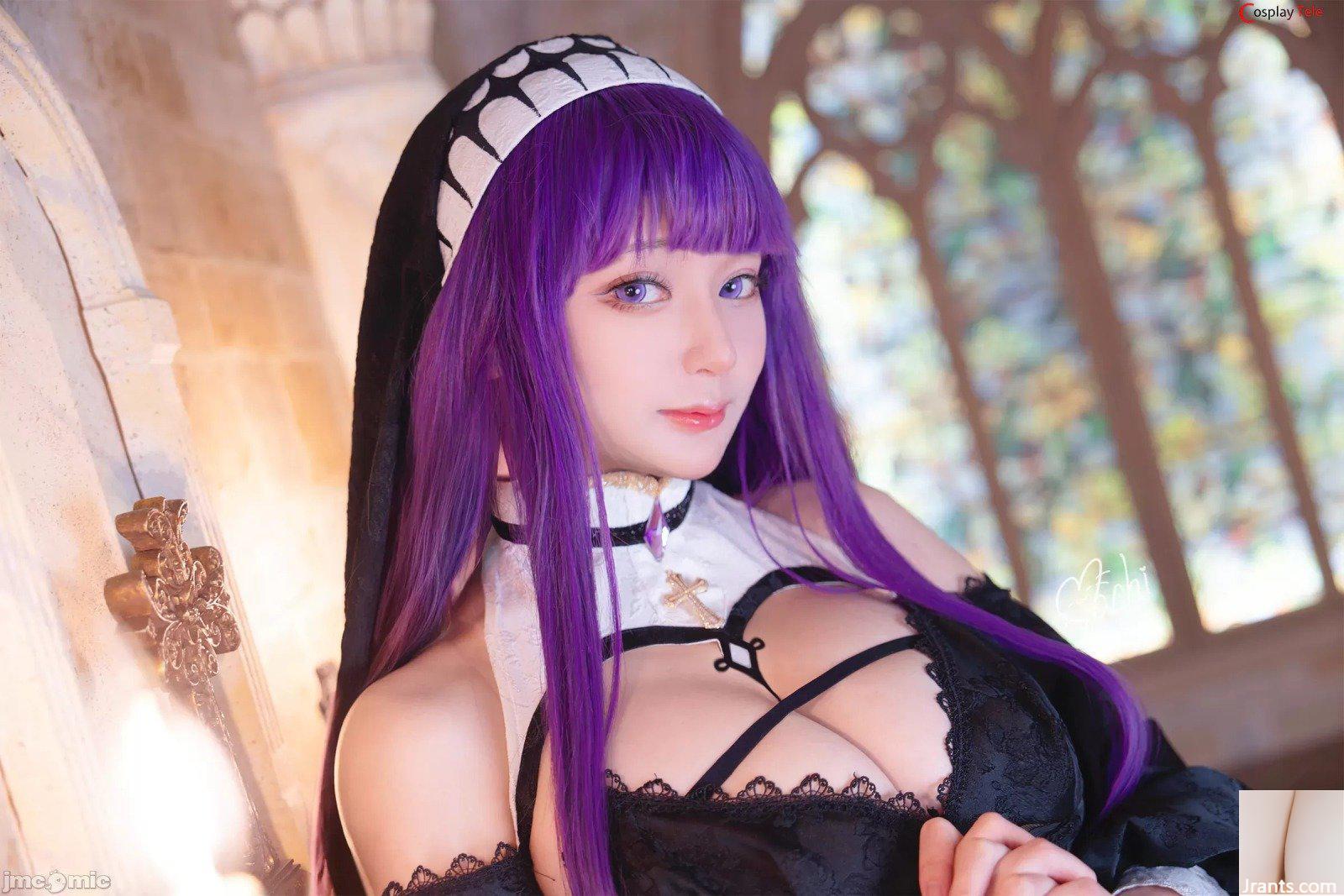 Machi Machi – Fern(Sousou no Frieren) (59P) - Ảnh 44