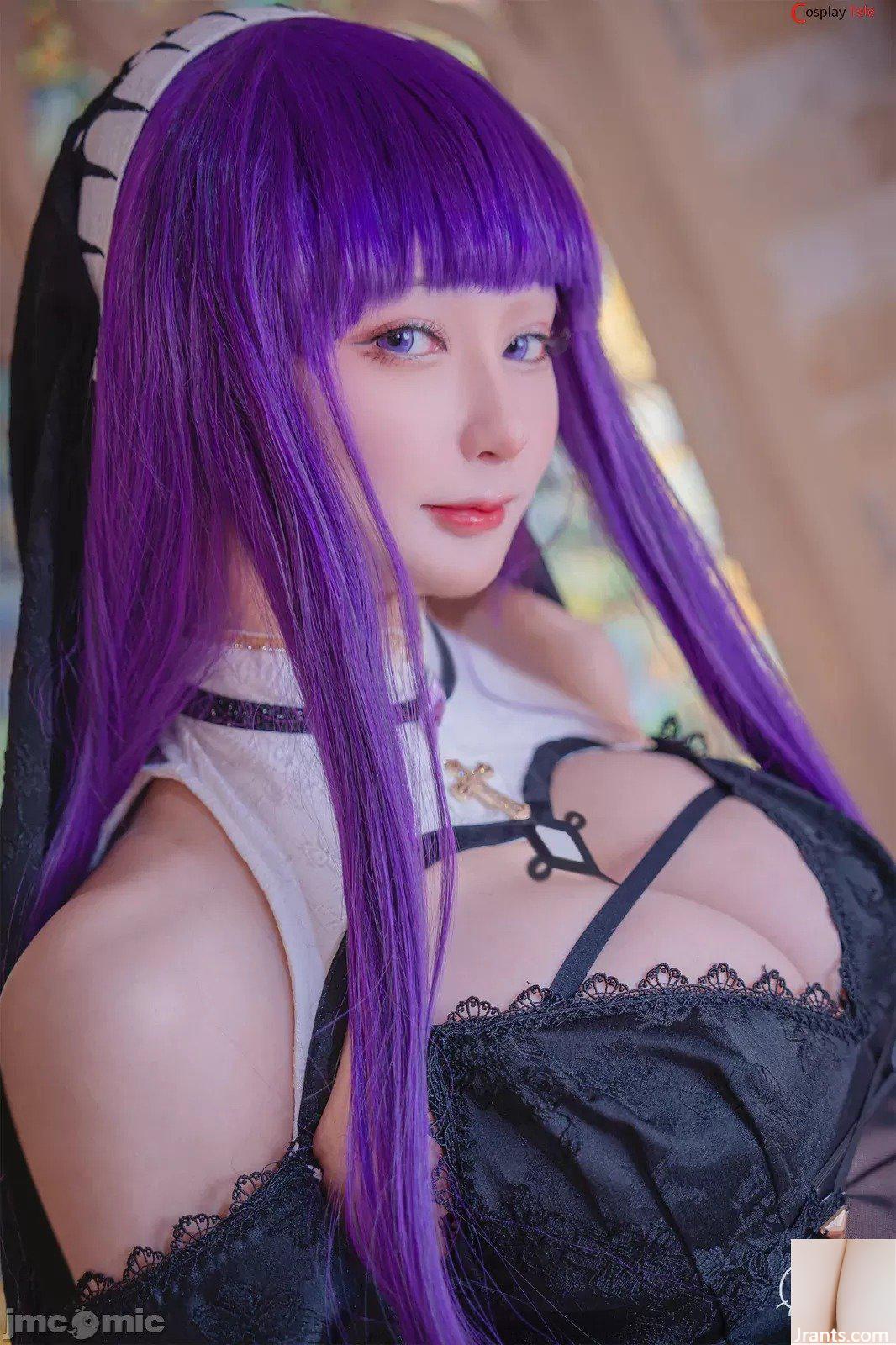 Machi Machi – Fern(Sousou no Frieren) (59P) - Ảnh 46