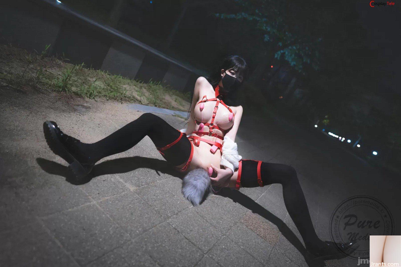 Pure Media – Aram – Một Ngày Làm Nô Lệ-02 (107P) - Ảnh 19