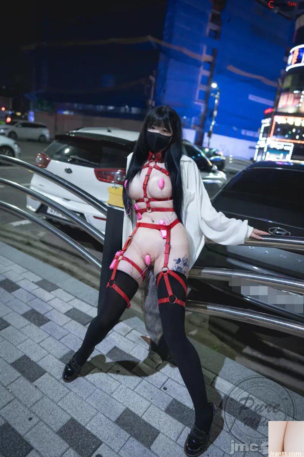 Pure Media – Aram – Một Ngày Làm Nô Lệ-02 (107P) - Ảnh 25