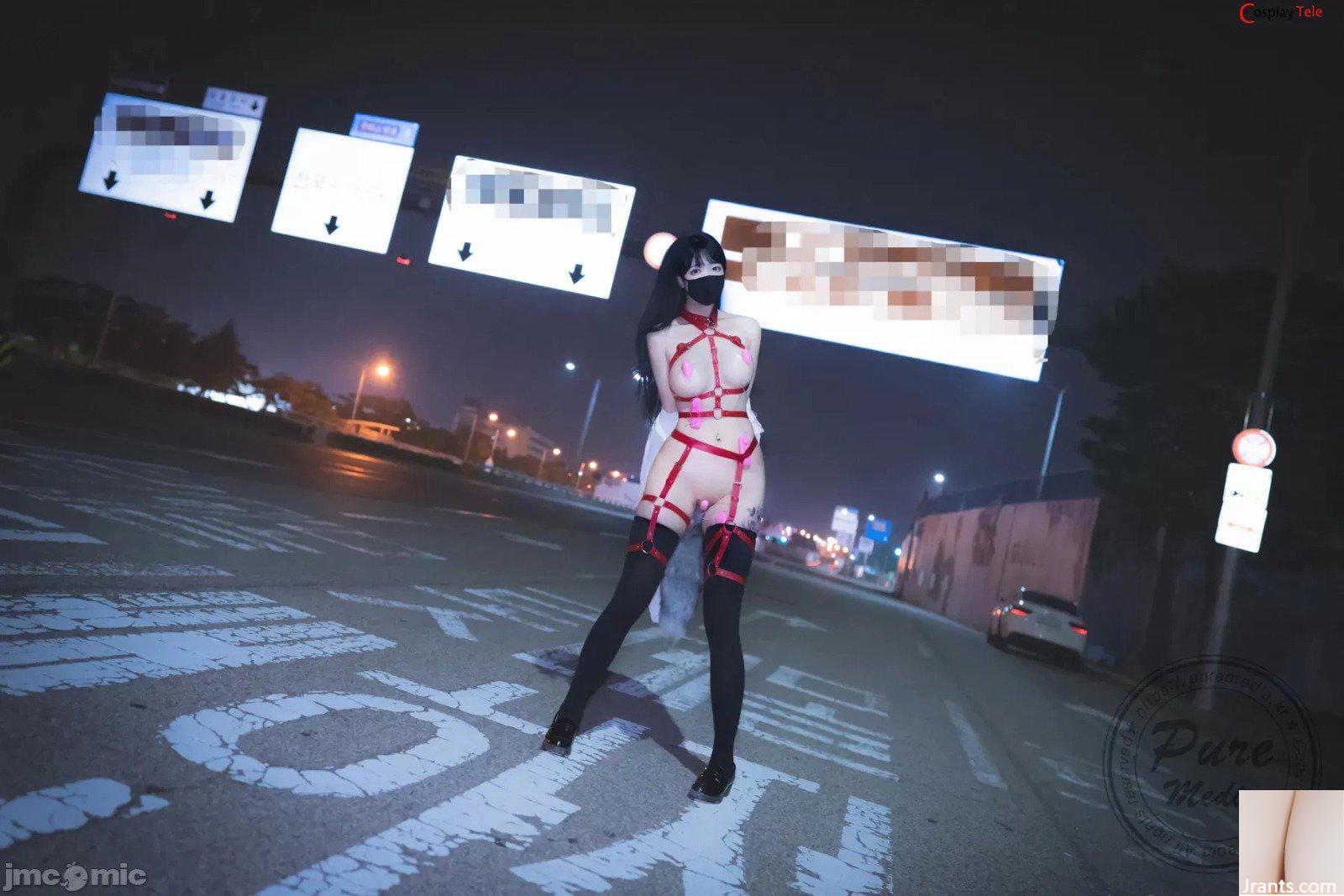 Pure Media – Aram – Một Ngày Làm Nô Lệ-02 (107P) - Ảnh 26