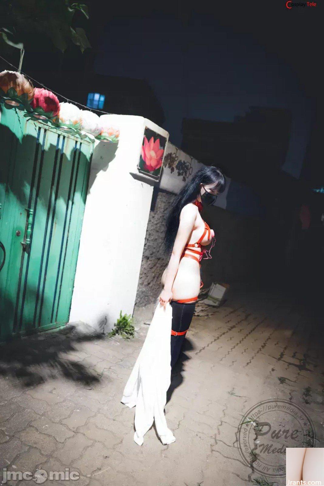 Pure Media – Aram – Một Ngày Làm Nô Lệ-02 (107P) - Ảnh 38