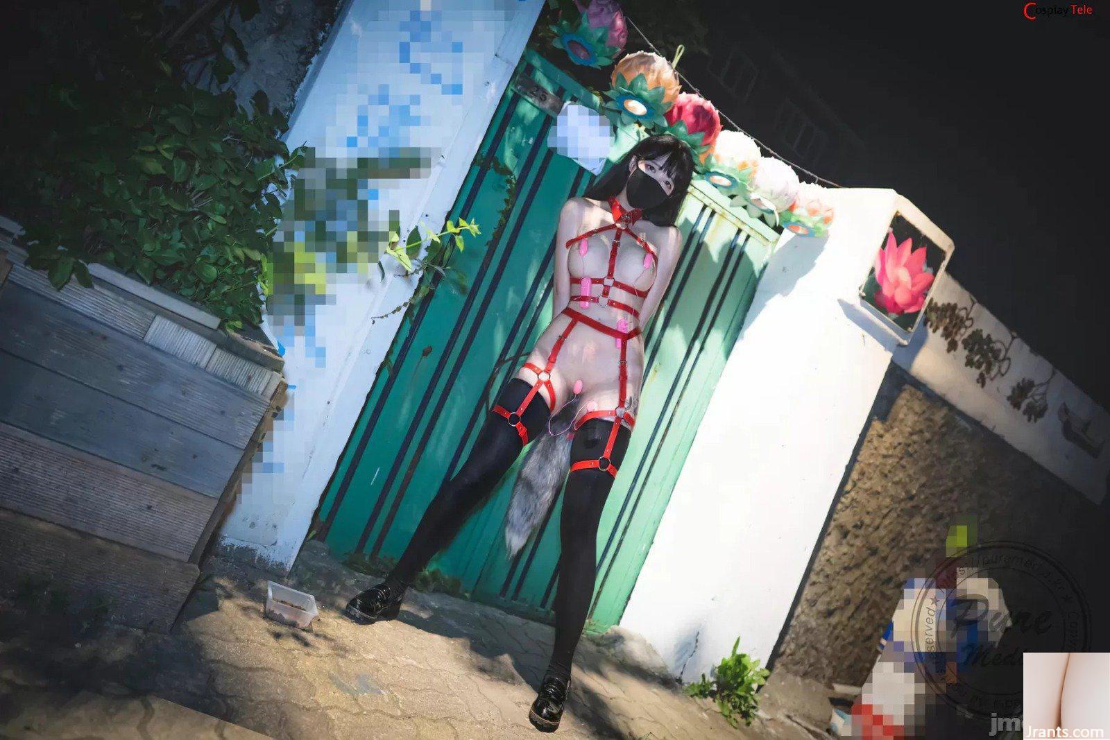 Pure Media – Aram – Một Ngày Làm Nô Lệ-02 (107P) - Ảnh 43