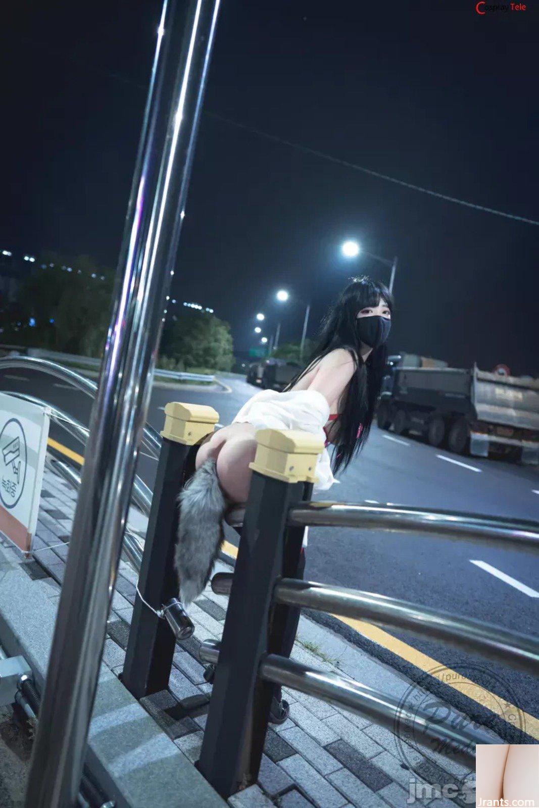 Pure Media – Aram – Một Ngày Làm Nô Lệ-02 (107P) - Ảnh 81