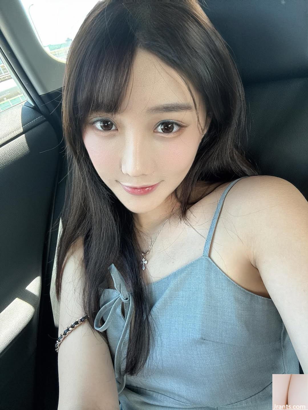 Vòng một đầy đặn và dáng người gợi cảm của “Bướm” đẹp đến từng khoảnh khắc (10P) - Ảnh 3